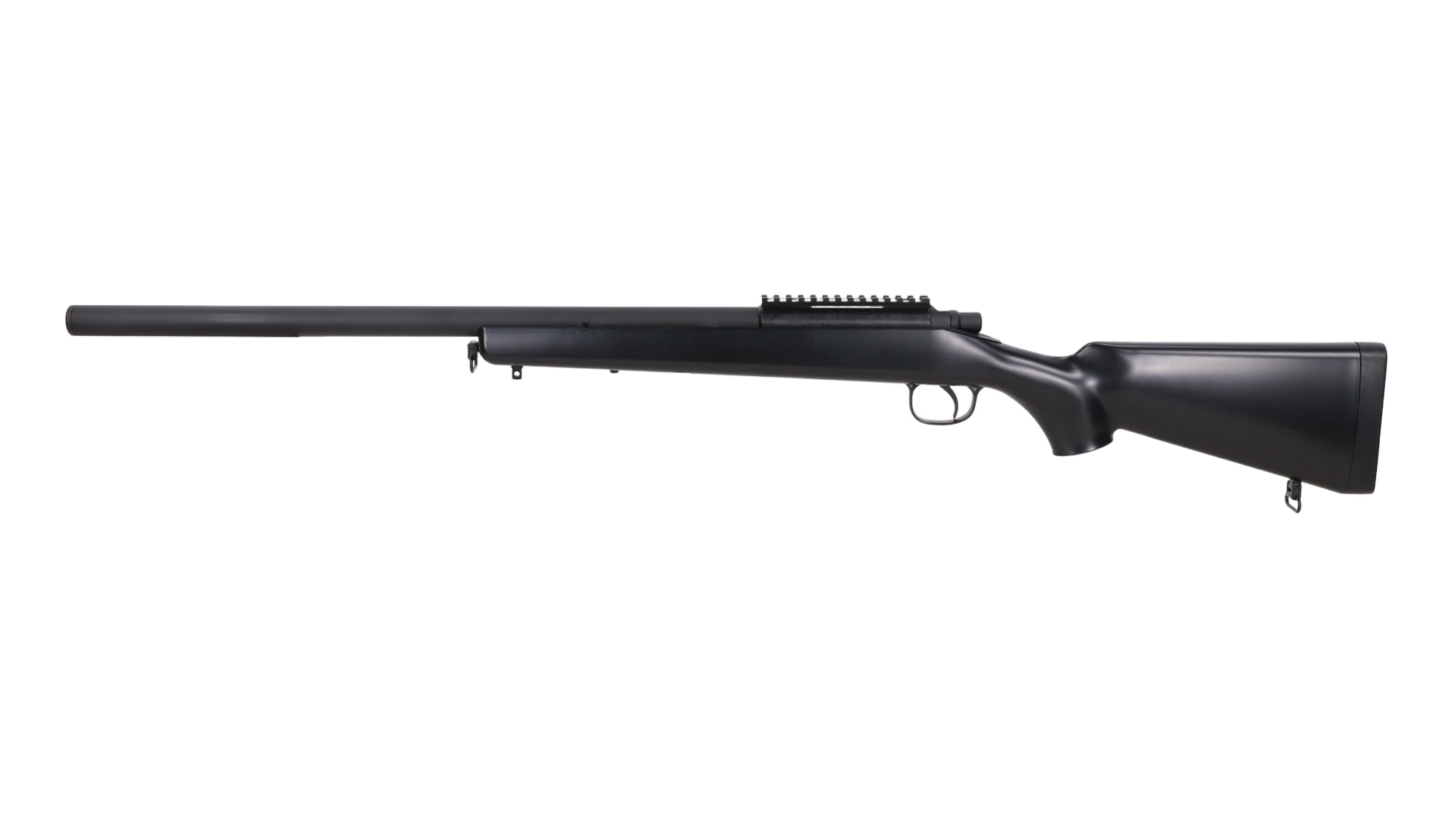 Specna Arms M700 RETRO Bolt-Action Sniper Rifle – Black