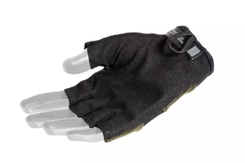 Armored Claw Accuracy Cut Hot Weather Tactical Gloves - Olive Drab