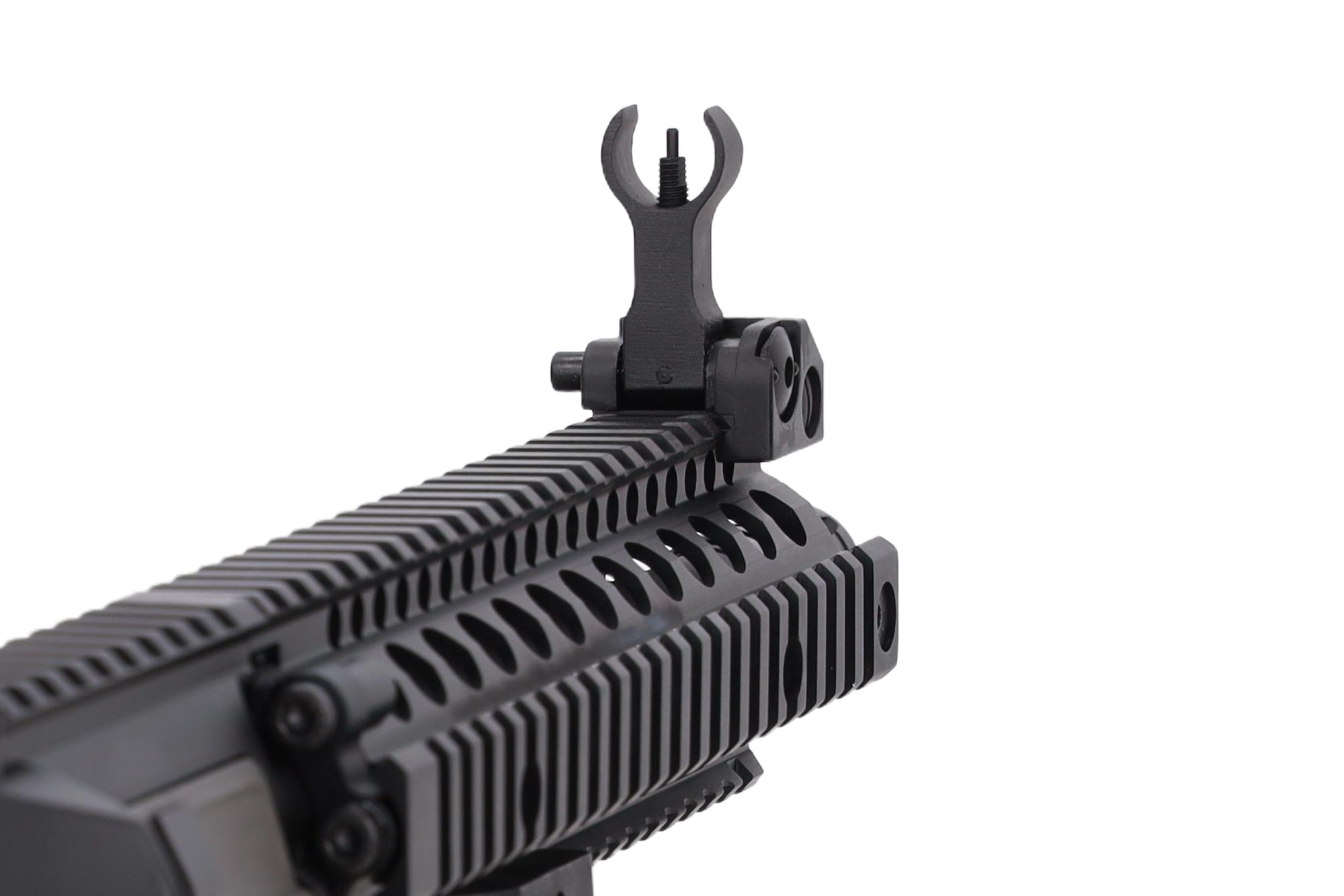 Colt x Daniel Defense MK18 SA-E19 EDGE Gen.2 AEG Assault Rifle 10.5" – Black-2