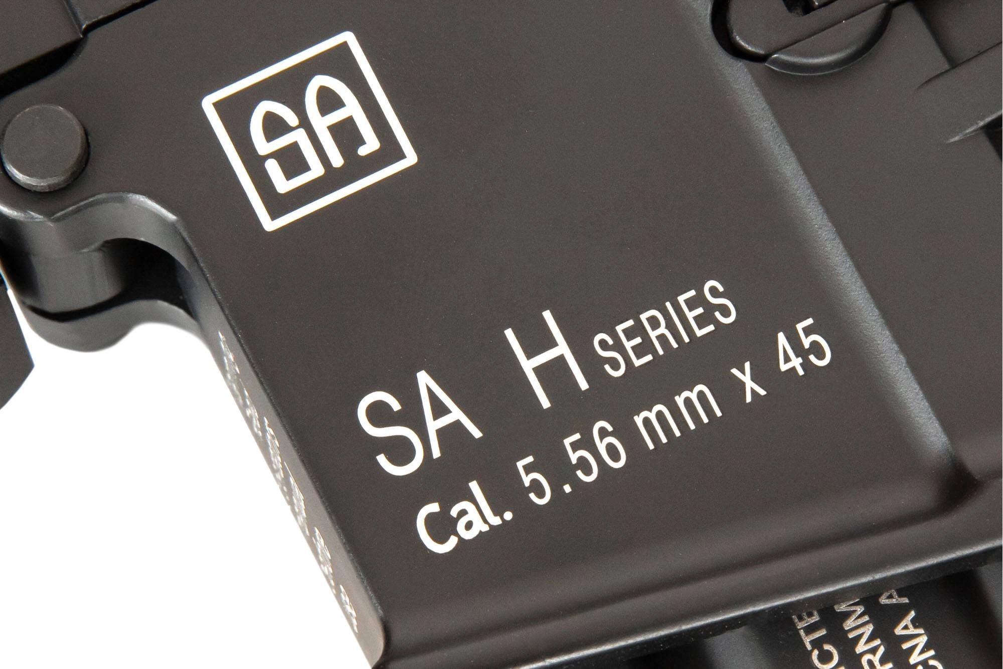 SA-H11 ONE™ HAL2™ carbine replica Black-1