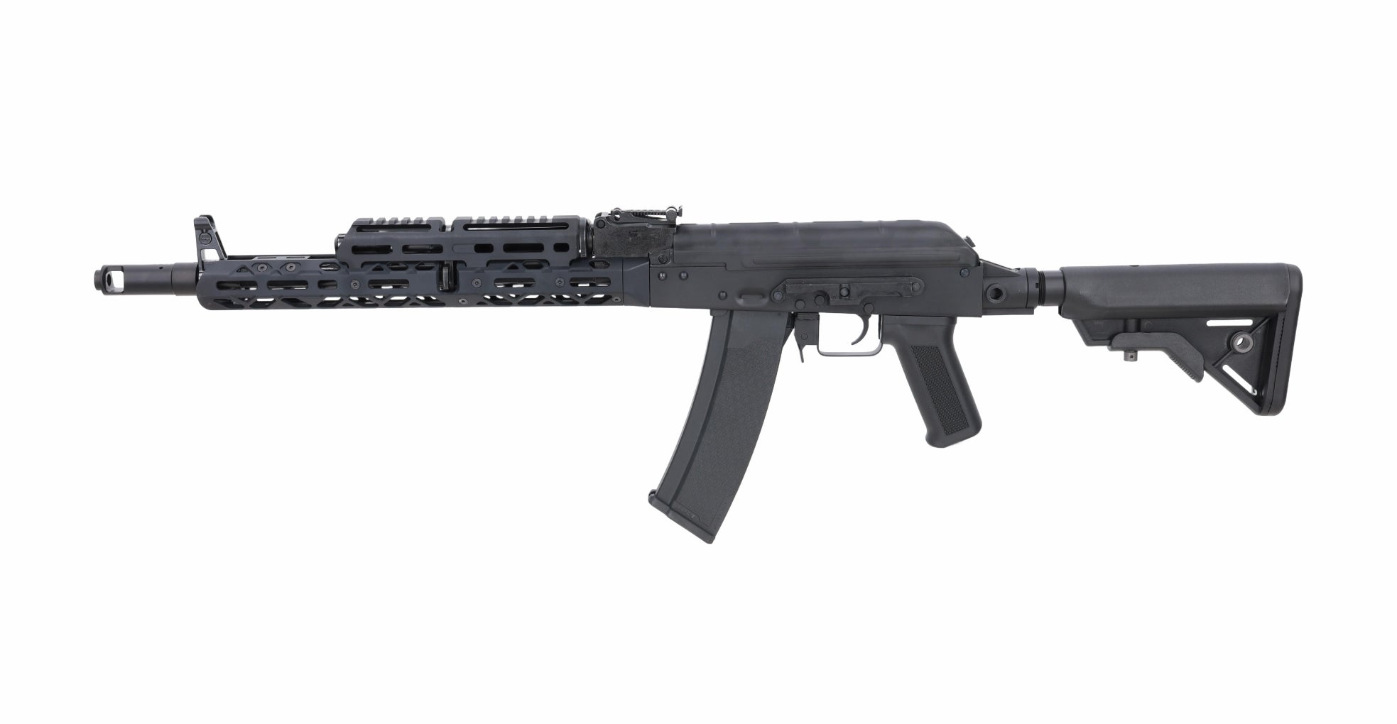 KPYK SA-PJ14 PRIME Aster II ETU BLDC airsoft rifle