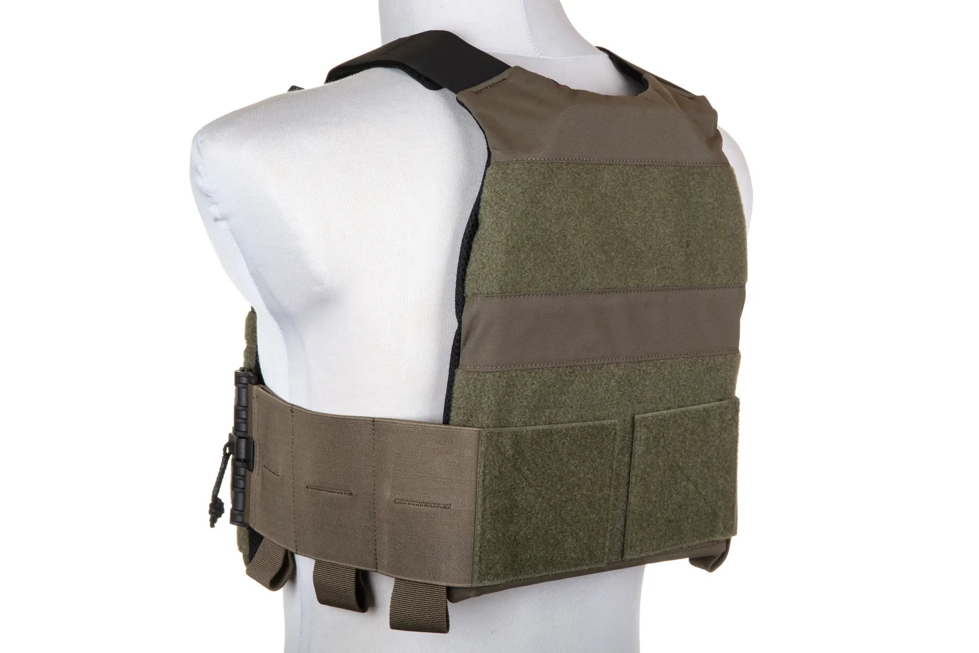 Plate Carrier Vest Ape Force Gear FCSK 2.0 Ranger Green