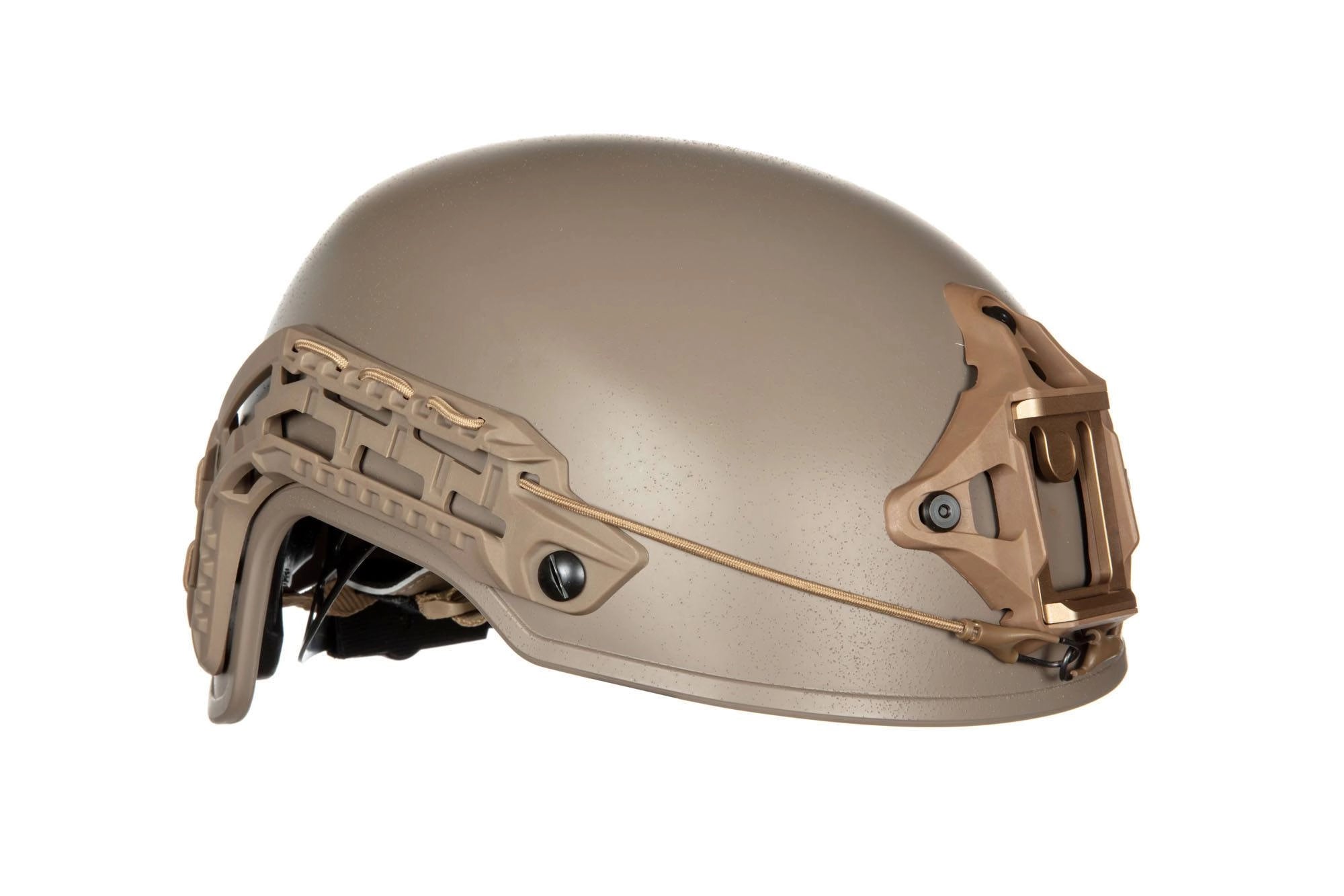Caiman Helmet Replica - TAN - L/XL-2