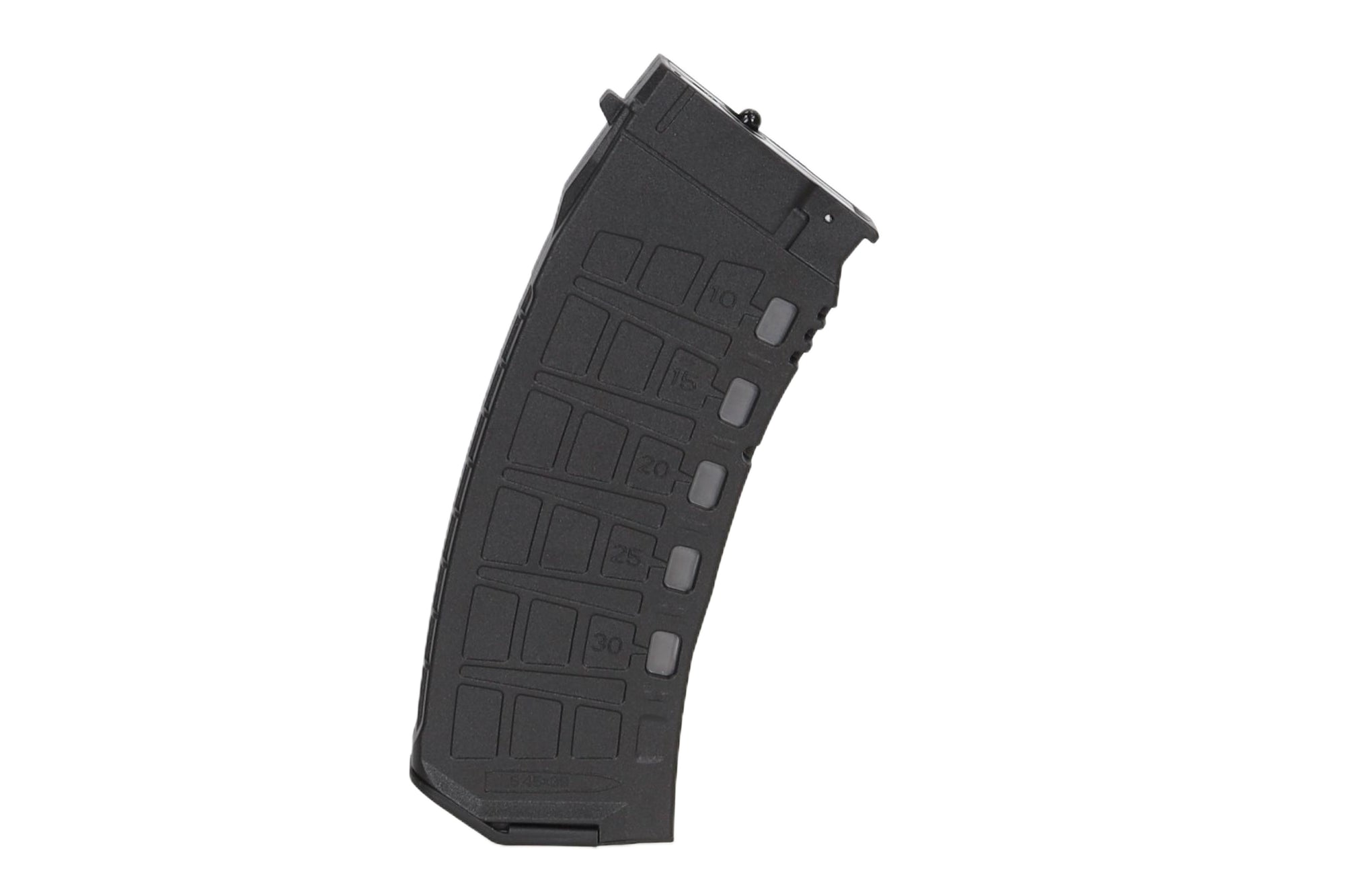 Specna Arms AK mid-cap magazine 180 rounds - Black-1