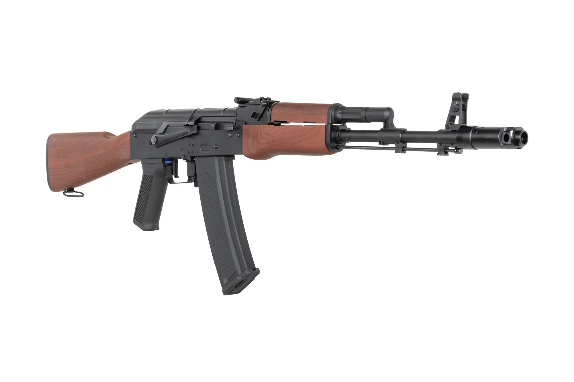 Specna Arms SA-J76 CORE™ HAL ETU Gen. 2 airsoft Carbine Black-1