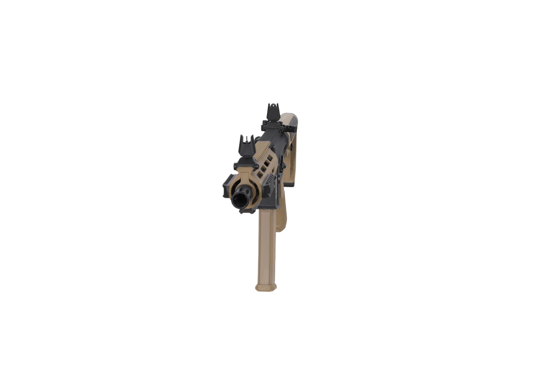 SA-F14 FLEX Gen.2 HAL ETU Half-Tan Airsoft rifle