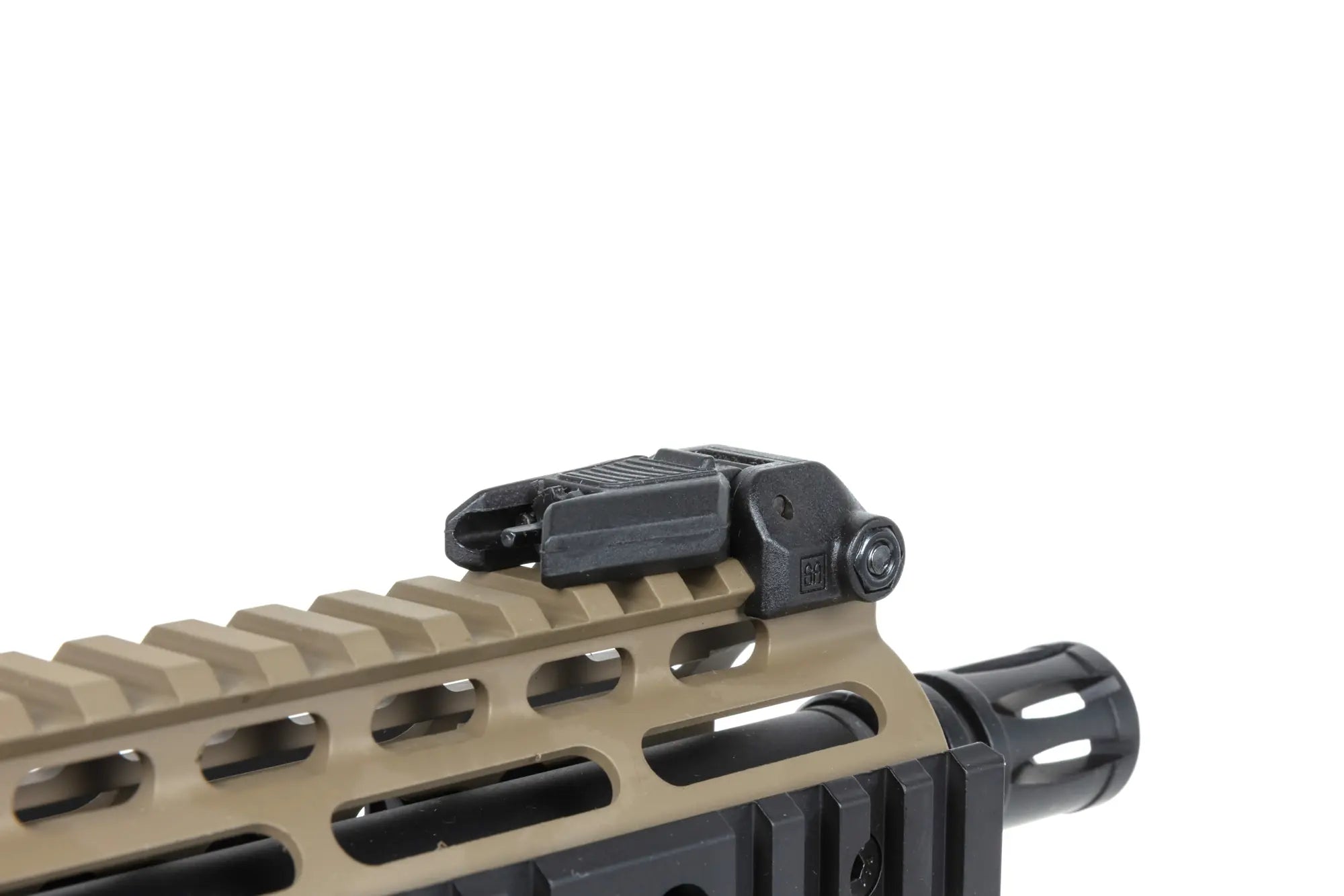 M4 airsoft SA-C12 CORE HAL ETU Gen.2 Half-Tan