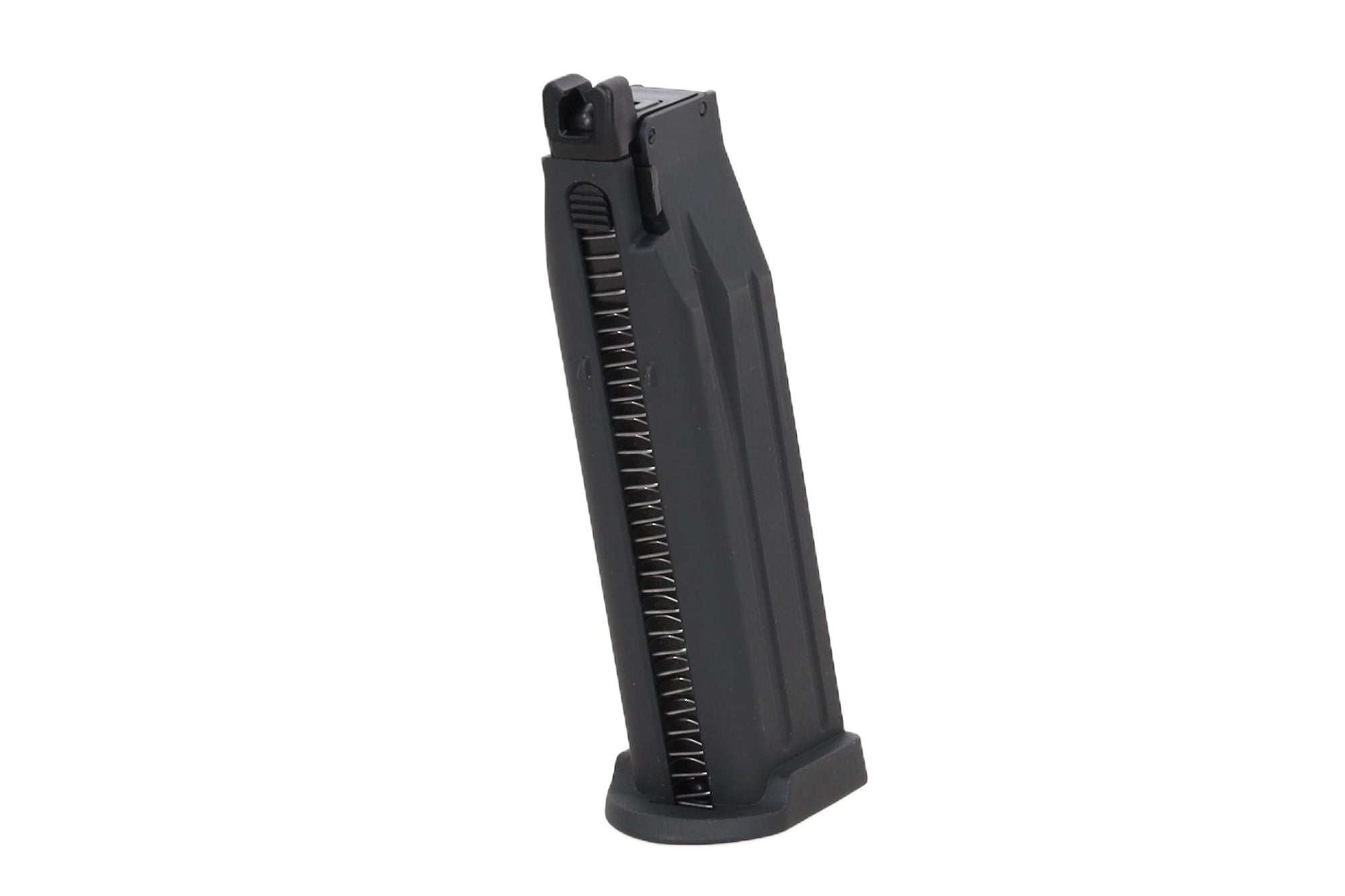 FN Herstal x Cybergun FN 509 GBB Pistol – Black-2