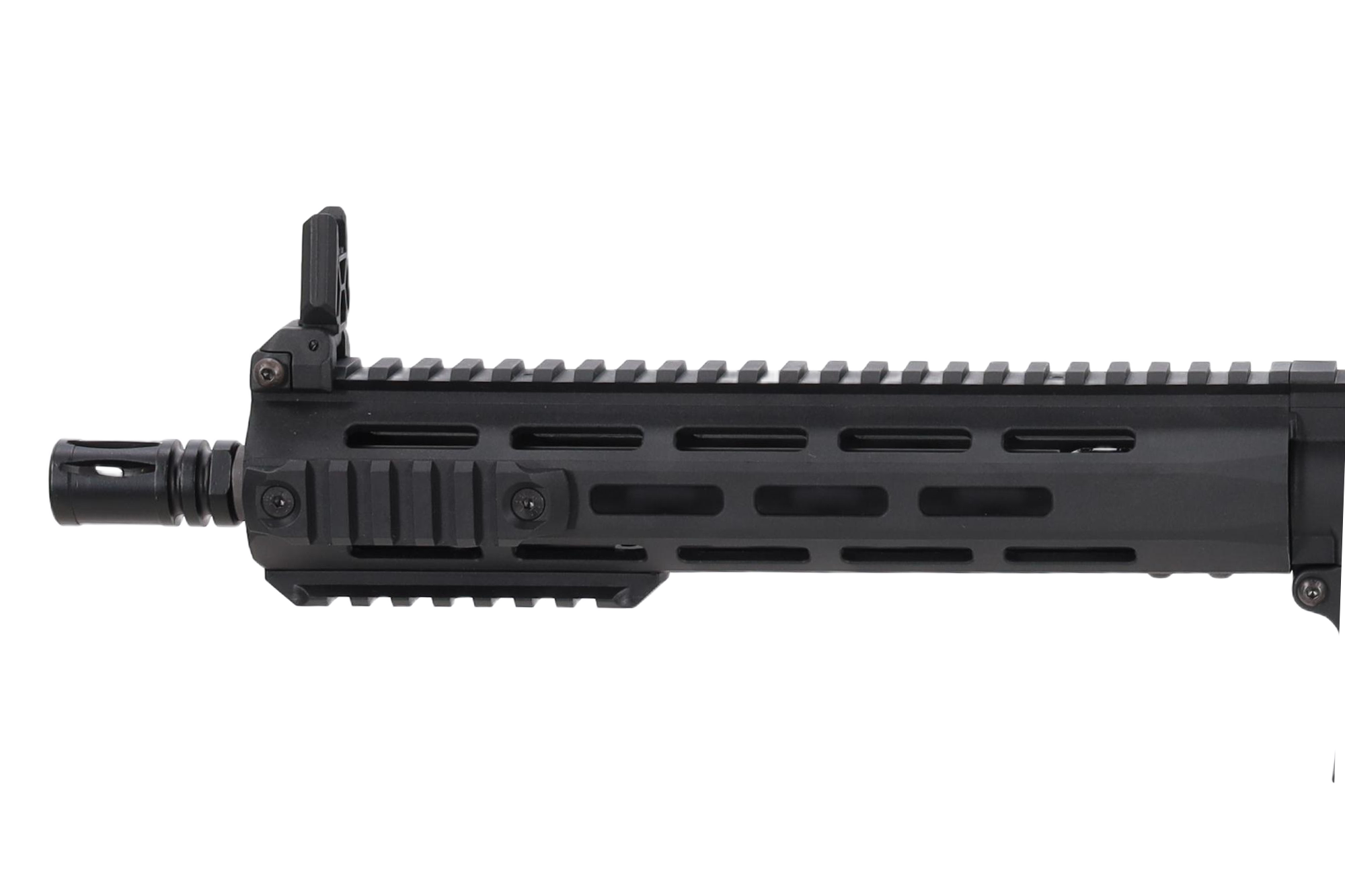 SA-F03 FLEX Light Ops Stock HAL ETU V2 airsoft rifle