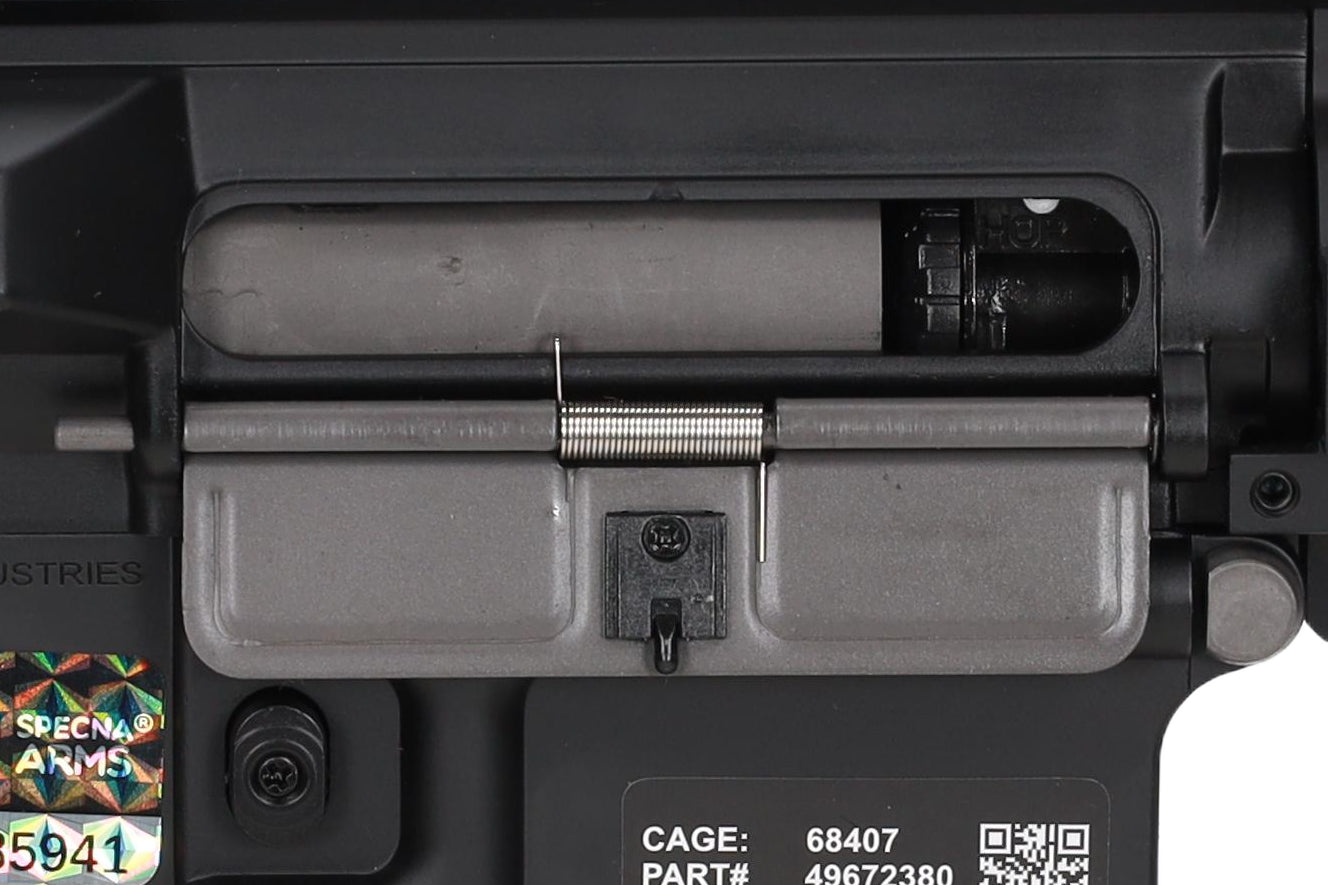 SA-P29 PRIME BLDC 10.5" AEG airsoft rifle