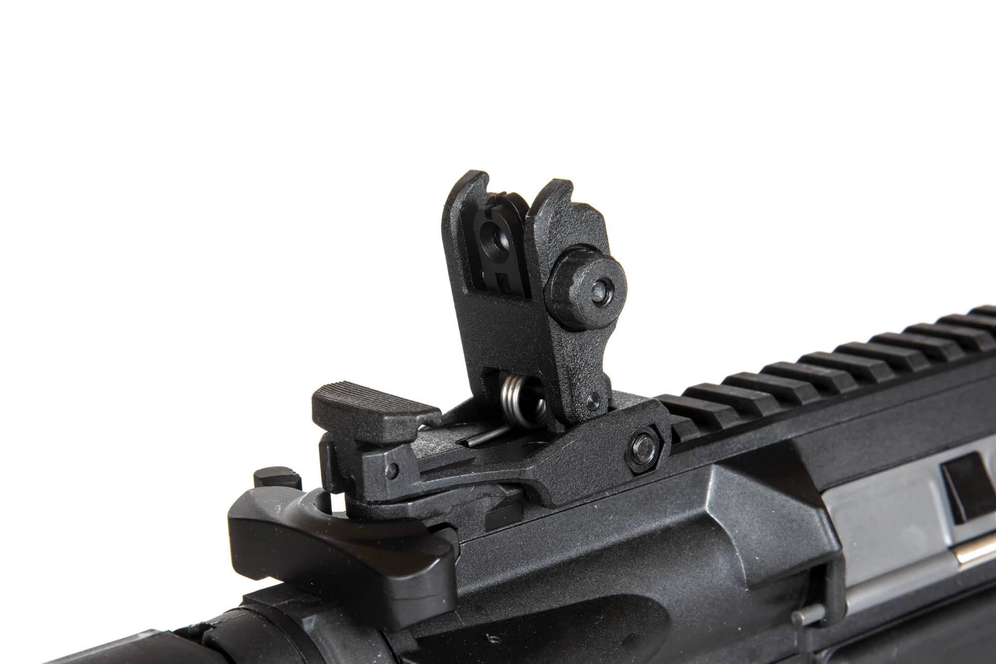 Karabinek ASG Specna Arms SA-C04 CORE™ HAL ETU™ 1.14 J Czarny-3