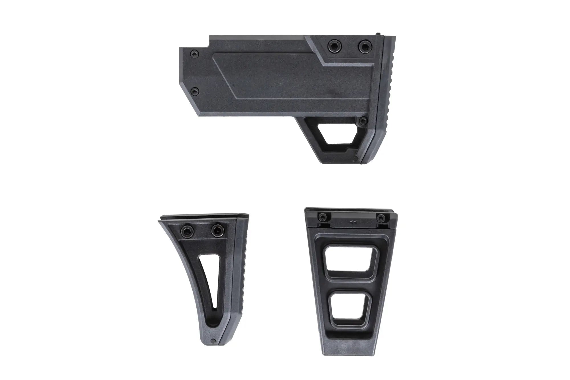 airsoft Arcturus X C.A.T. Versatile-8 SMG AEG FE® Carbine Black