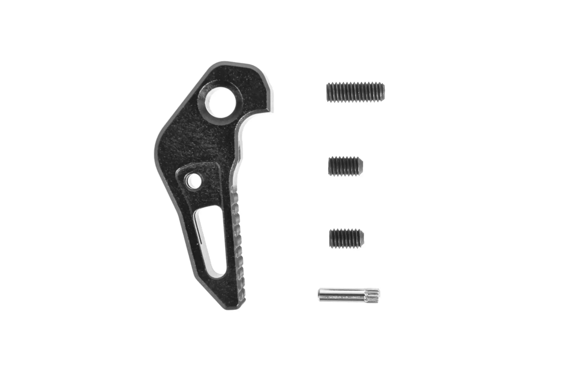 TTI Airsoft adjustable trigger for AAP01 replicas Black-1