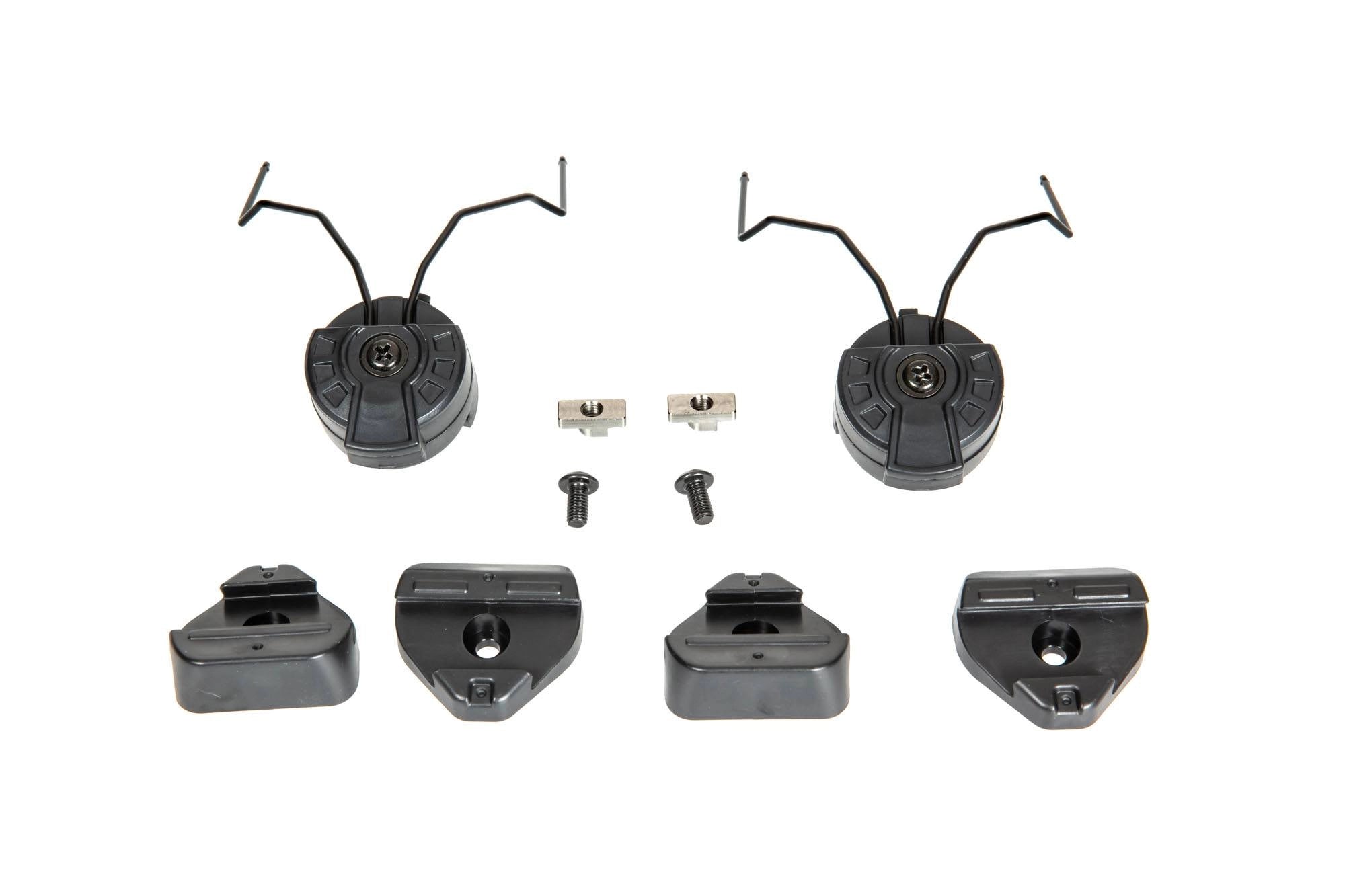 Earmor M-13 M-LOK Mtek FLUX Headset Mount