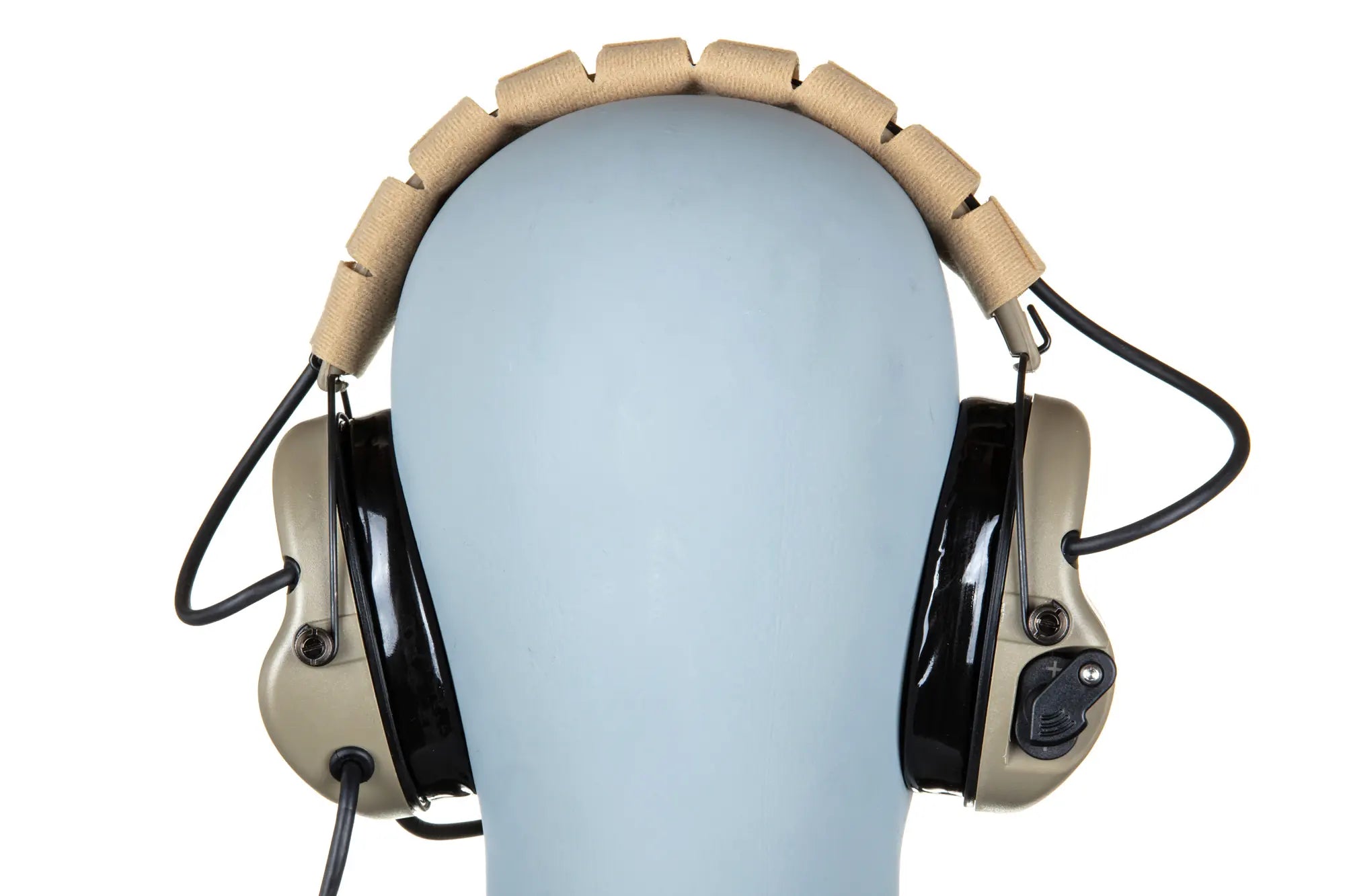 Tac-Sky WYH301 Headband Headset FDE-1