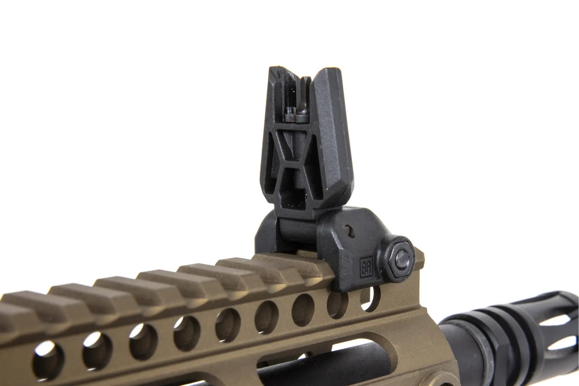 Specna Arms SA-E21 EDGE™ HAL ETU™ Chaos Bronze airsoft rifle-1