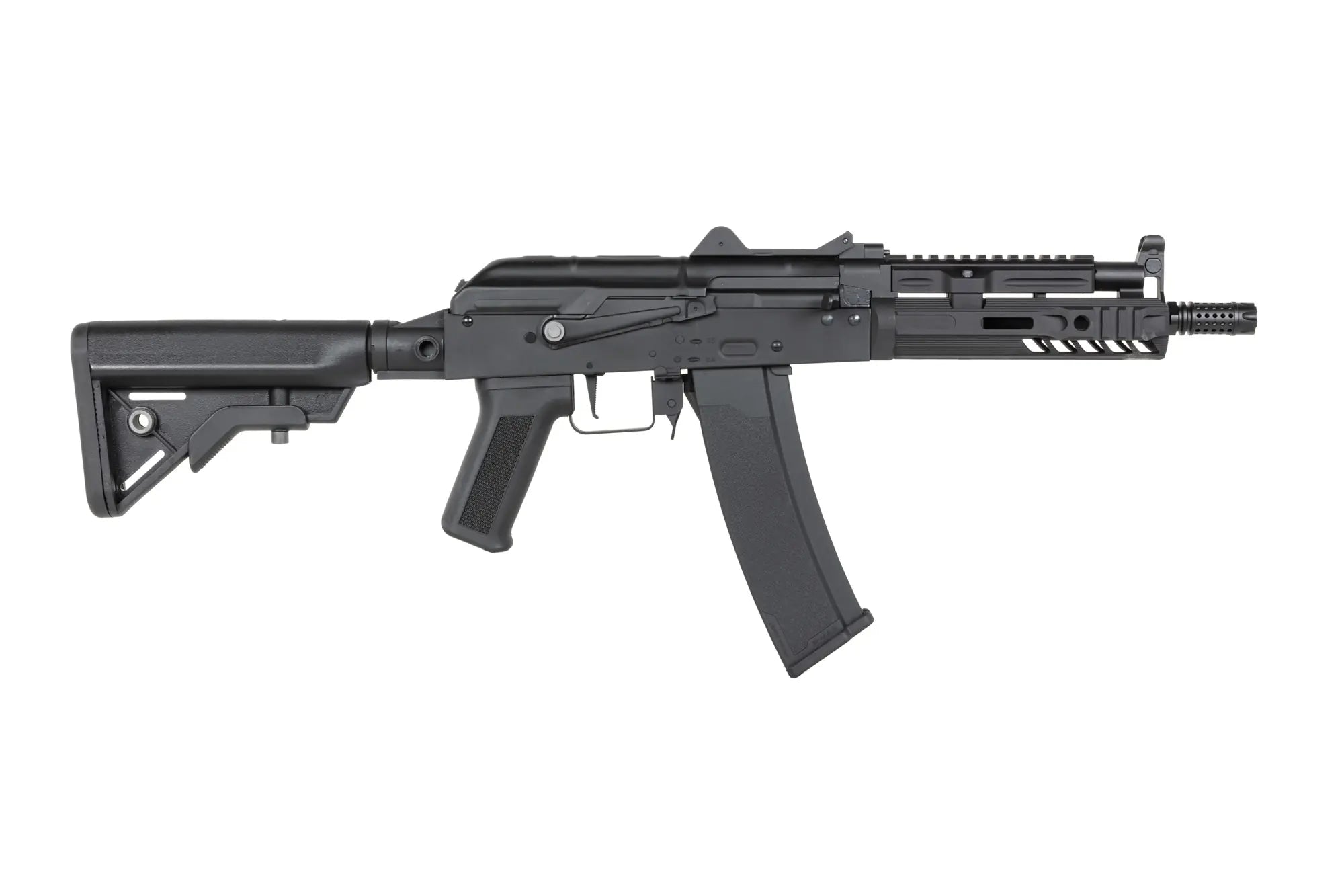AK airsoft rifle SA-J82 CORE HAL ETU Gen. 2