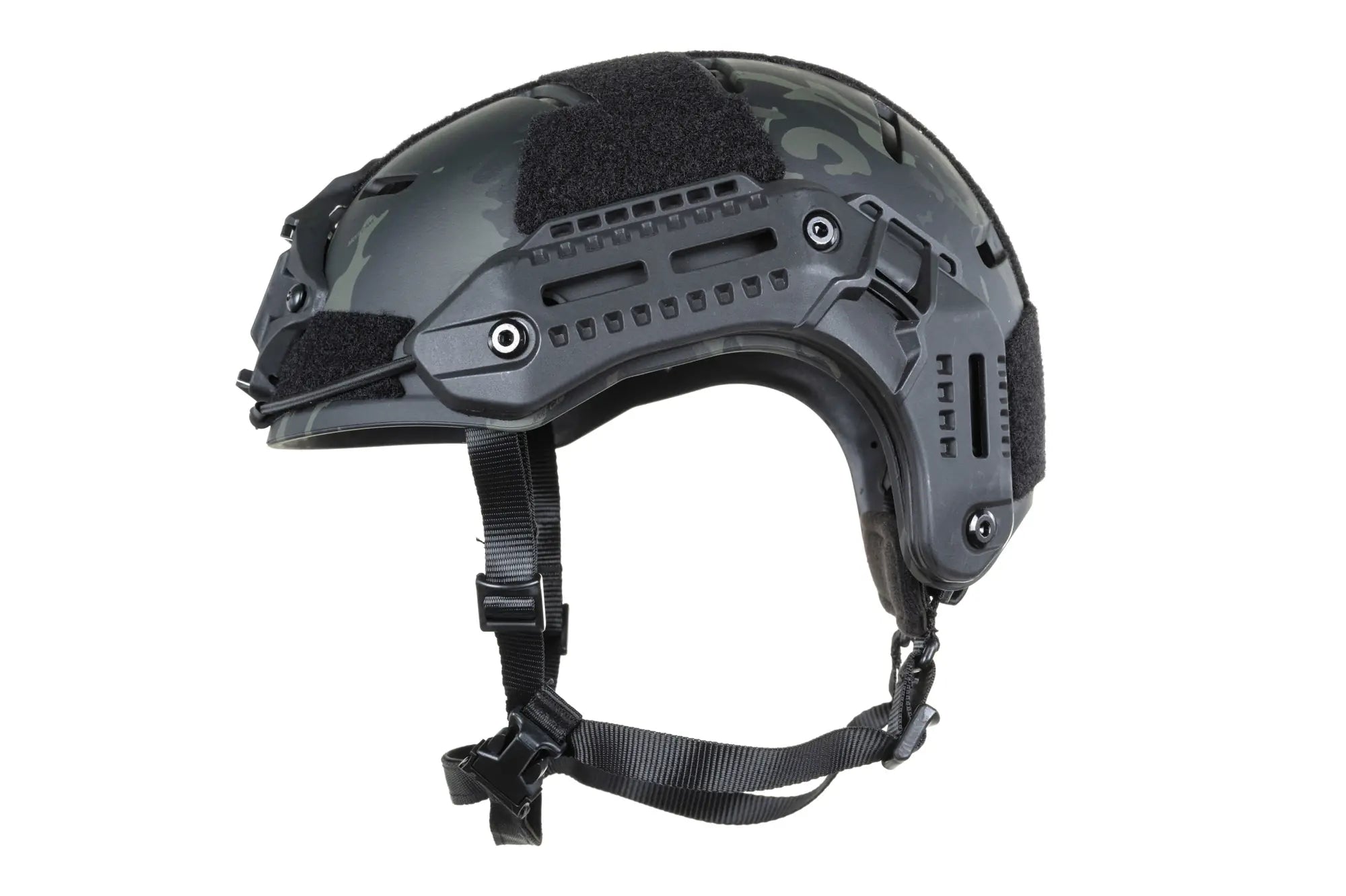 Wosport MK HL-104-E helmet replica (standard version) MC Black-1