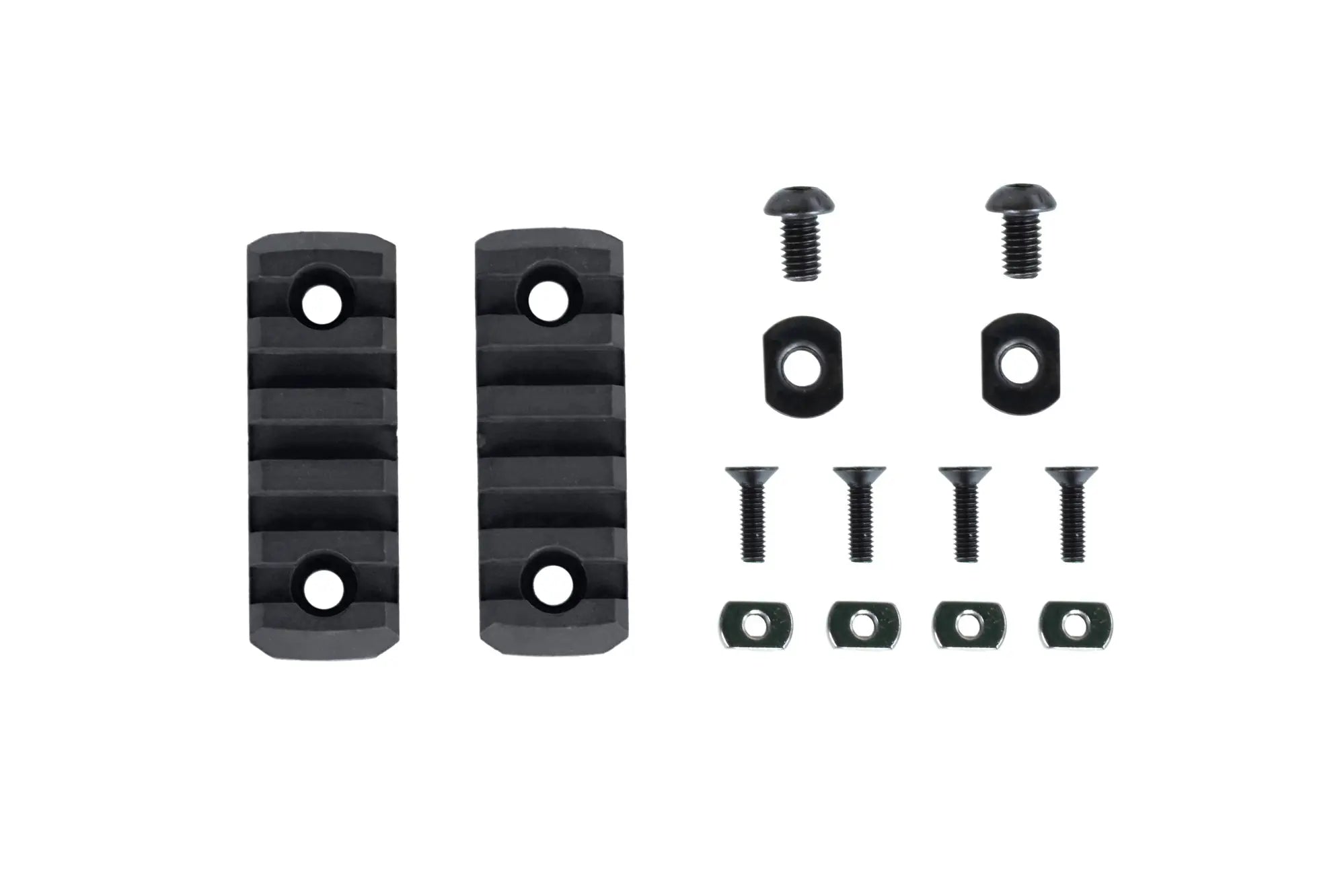 Wosport MK HL-104 helmet replica (training version) Black-1