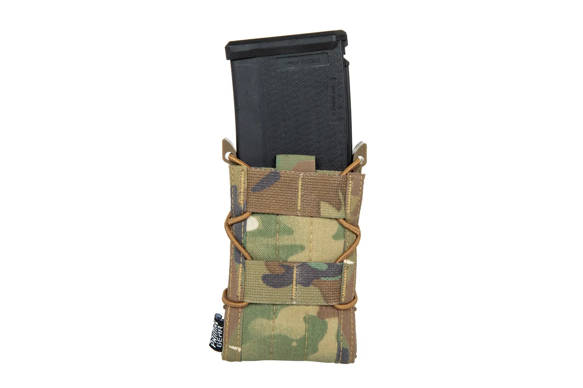 Tiger Type Pouch 5.56 - Multicam