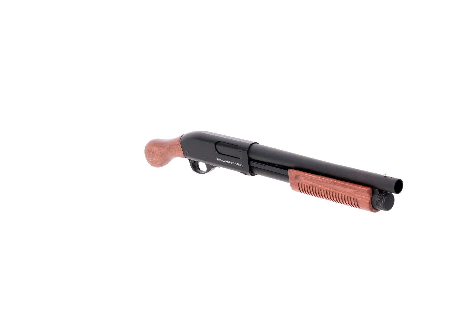 Specna Arms SA-VGS14 VAPOR™ Real Wood airsoft Shotgun-3