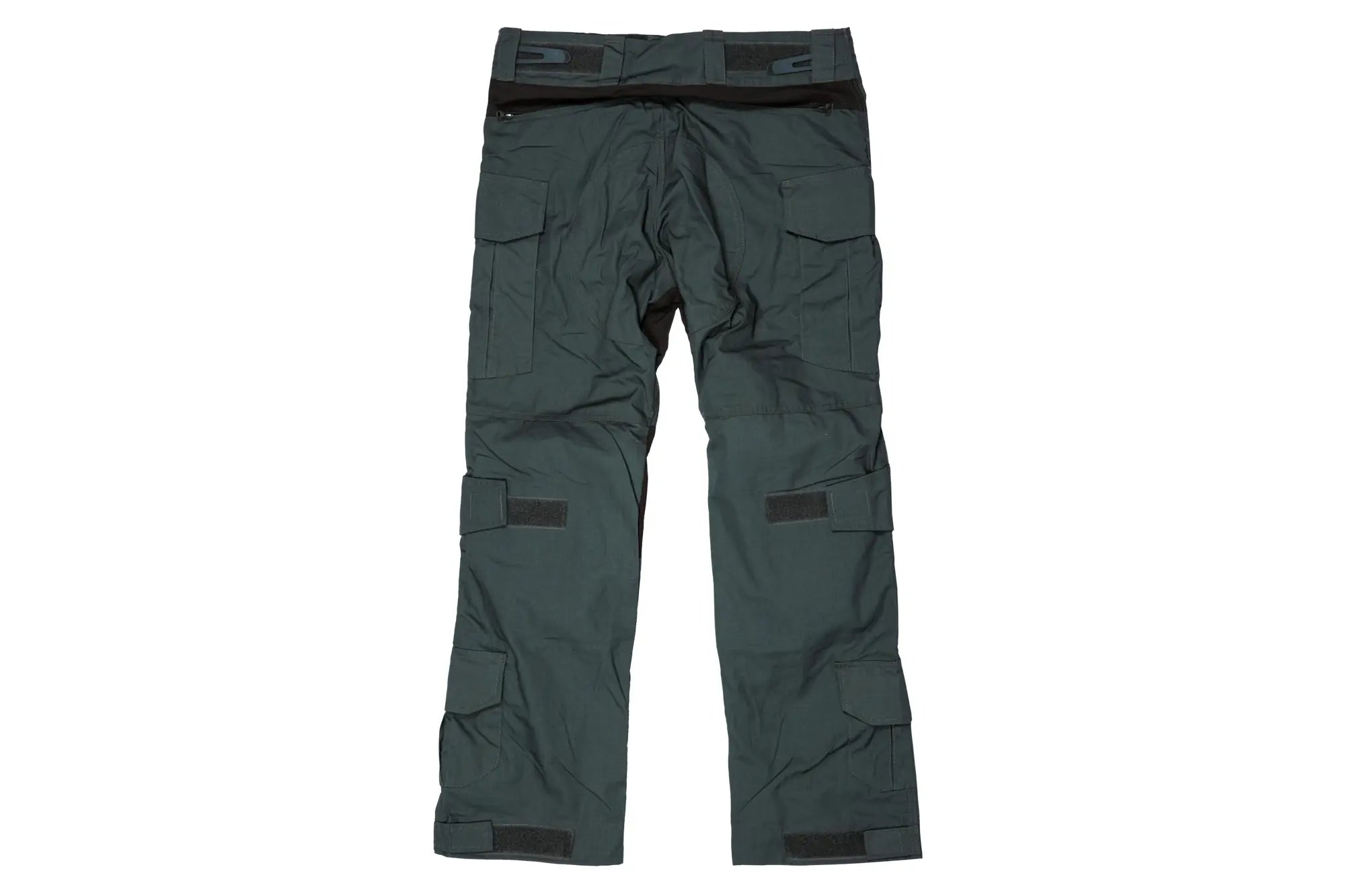 Specna Arms SATAC Combat G3 Tactical Trousers - Olive