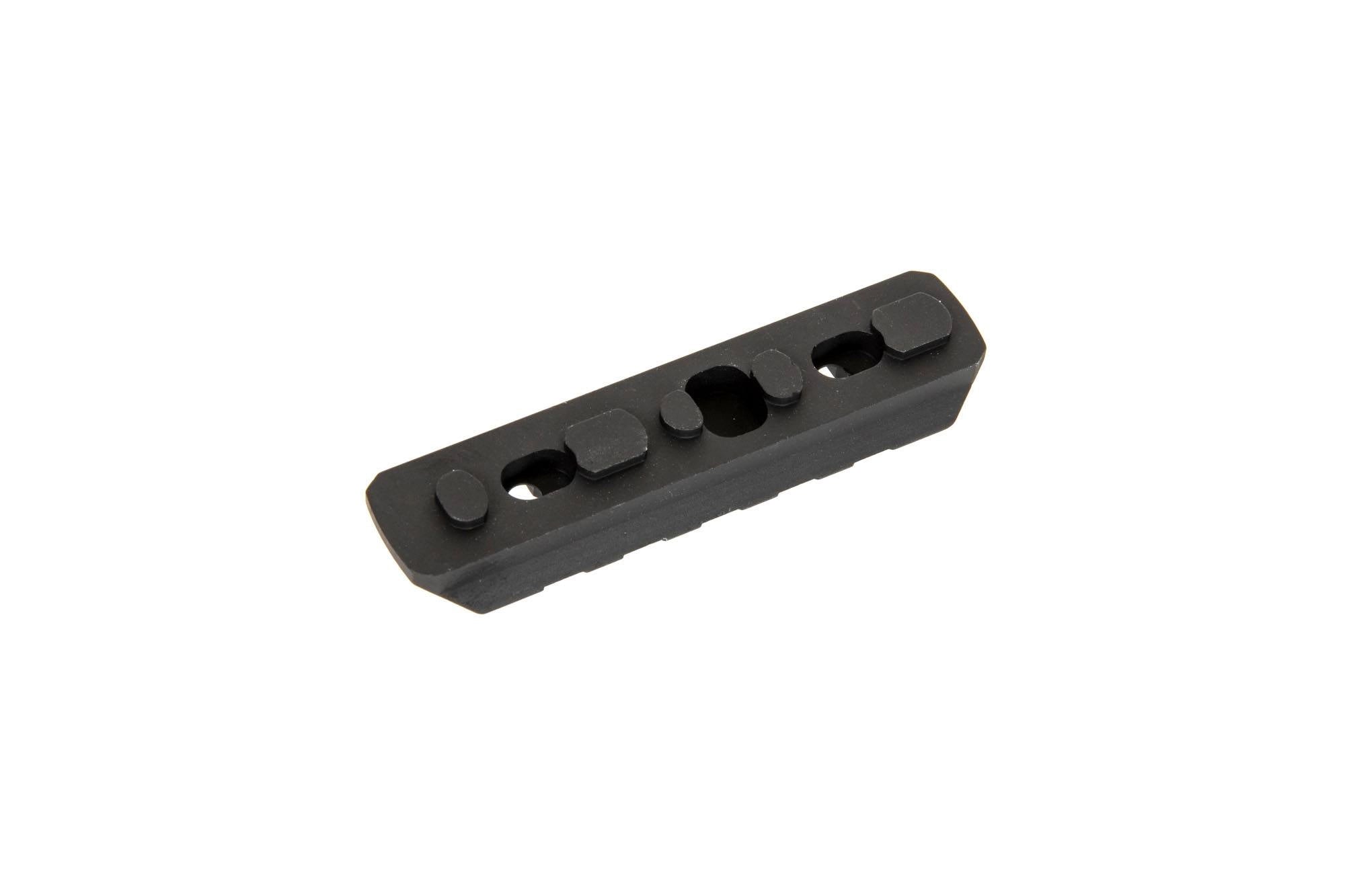 RIS 5-Slot for M-LOK Rail - Black-1