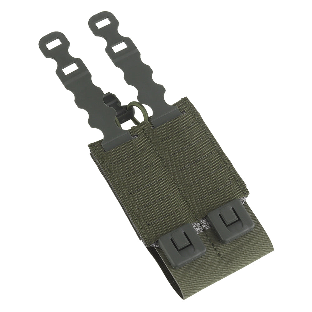 Wosport flexible loader for MG-122 Ranger Green rifle magazine-1