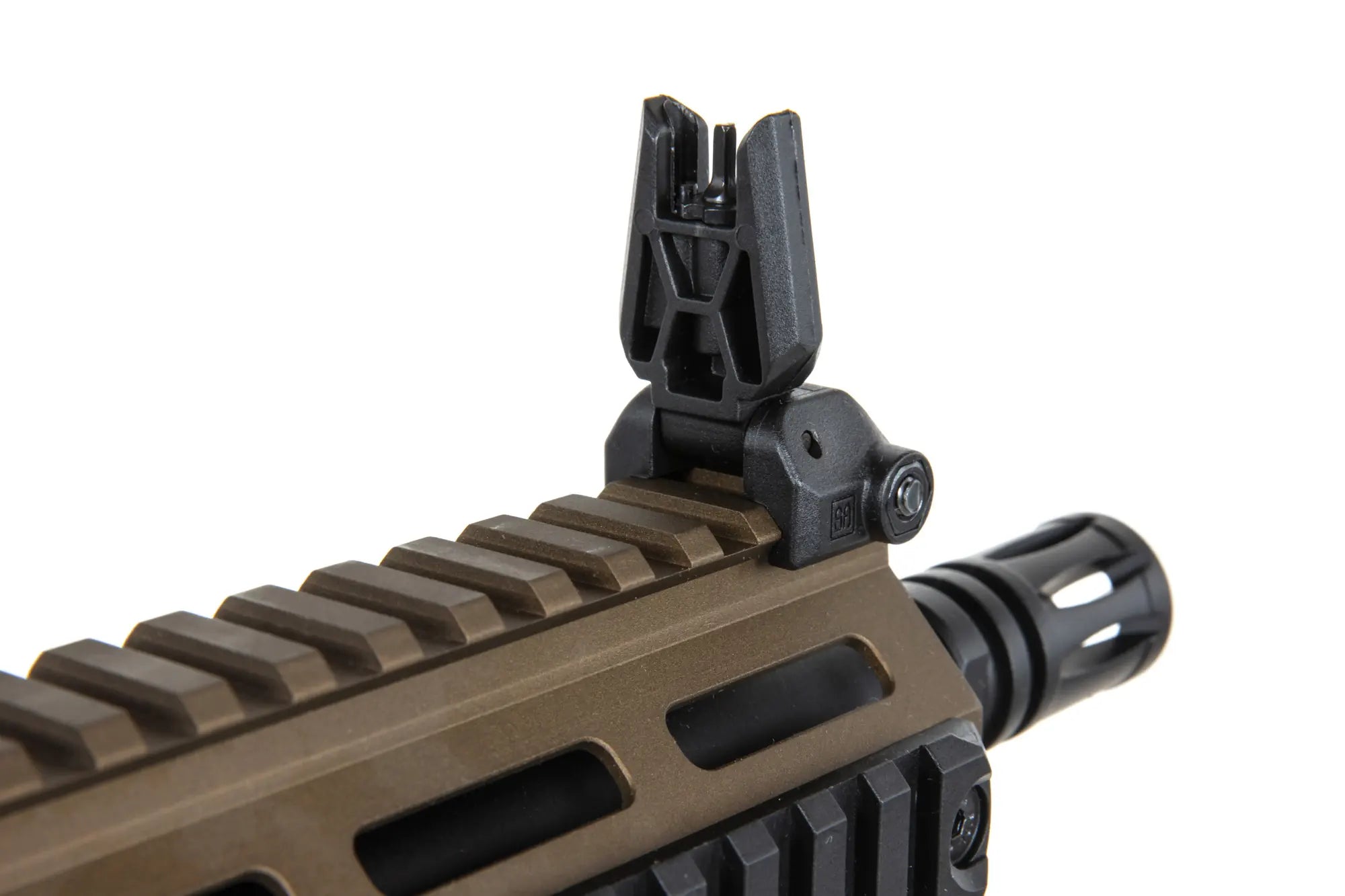 Specna Arms SA-C23 CORE™ HAL™ ETU Chaos Bronze airsoft Carbine-3