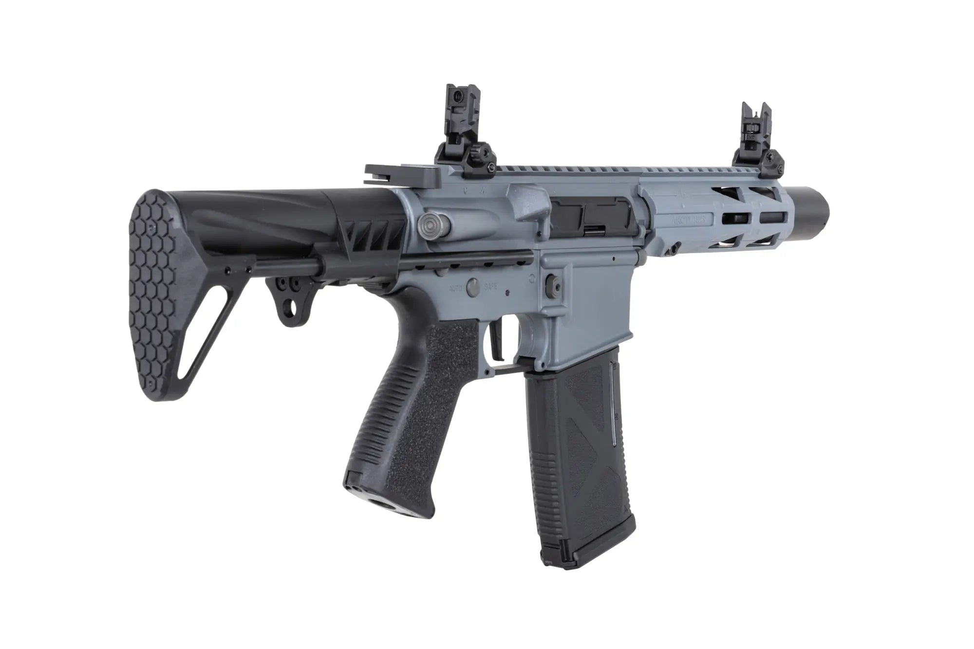 M4 Airsoft PDW LWT MK-III 5.5" SPORT SE | Grey