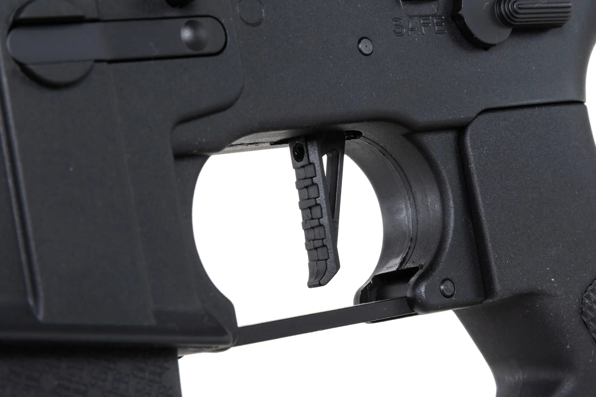 Specna Arms Daniel Defense® RIS III 12.5'' SA-C28 CORE™ HAL ETU™ Gen.2 airsoft Carbine Black-3