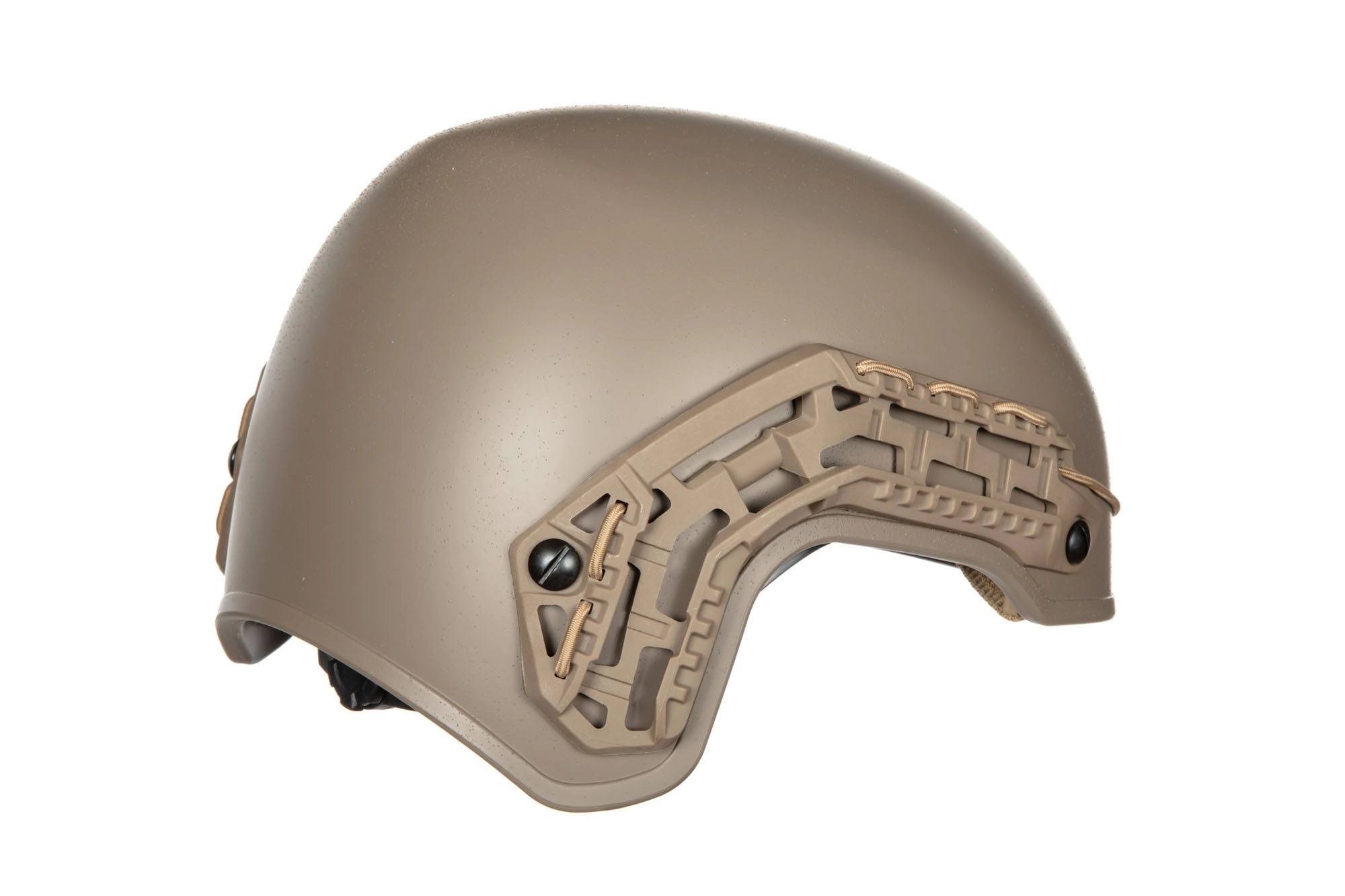 Caiman Helmet Replica - TAN - L/XL-3