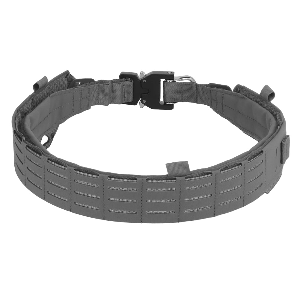 Wosport ARC Tactical Belt L Wolf Grey