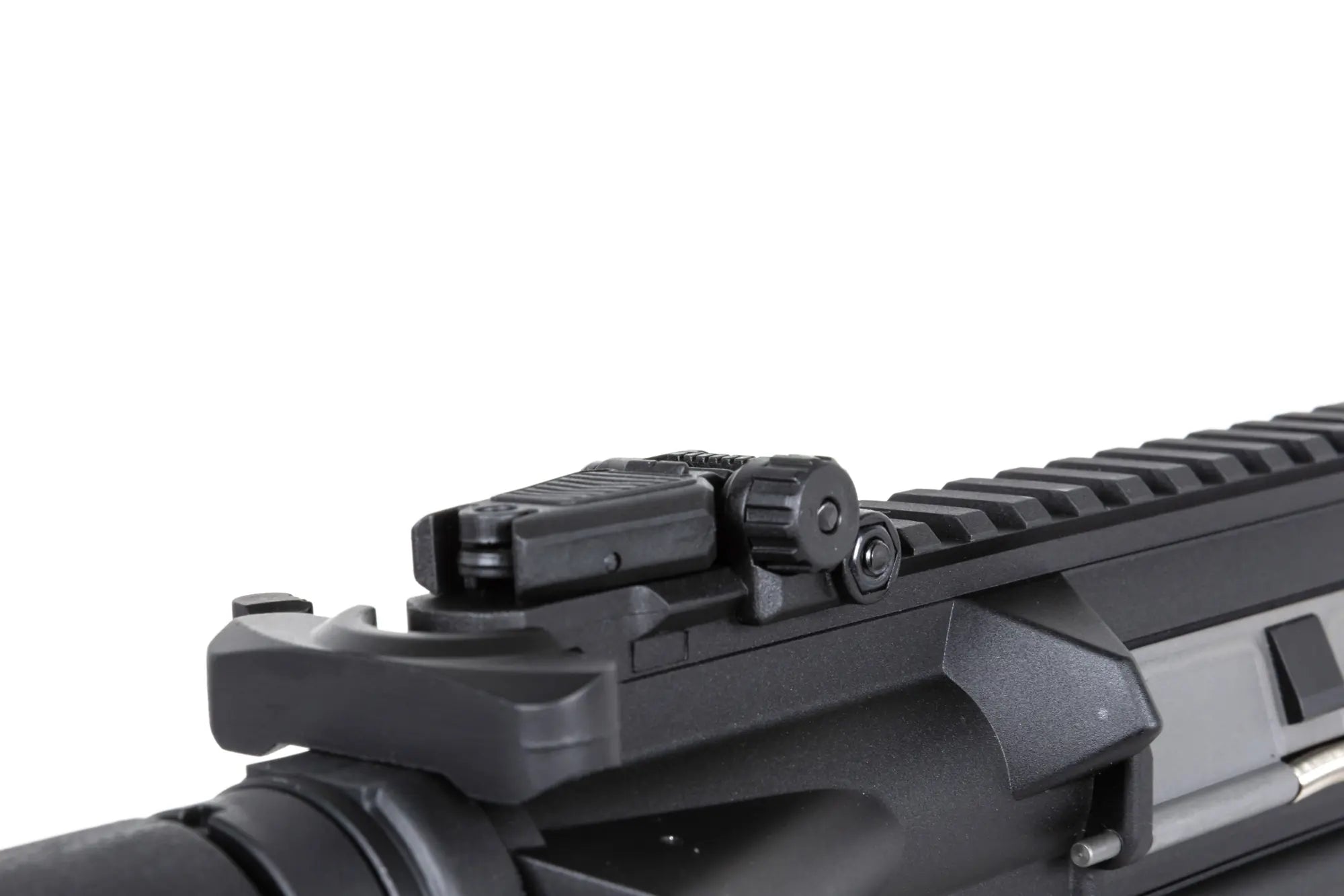 SA-F09 FLEX BLDC HAL ETU Gen. 2 airsoft rifle