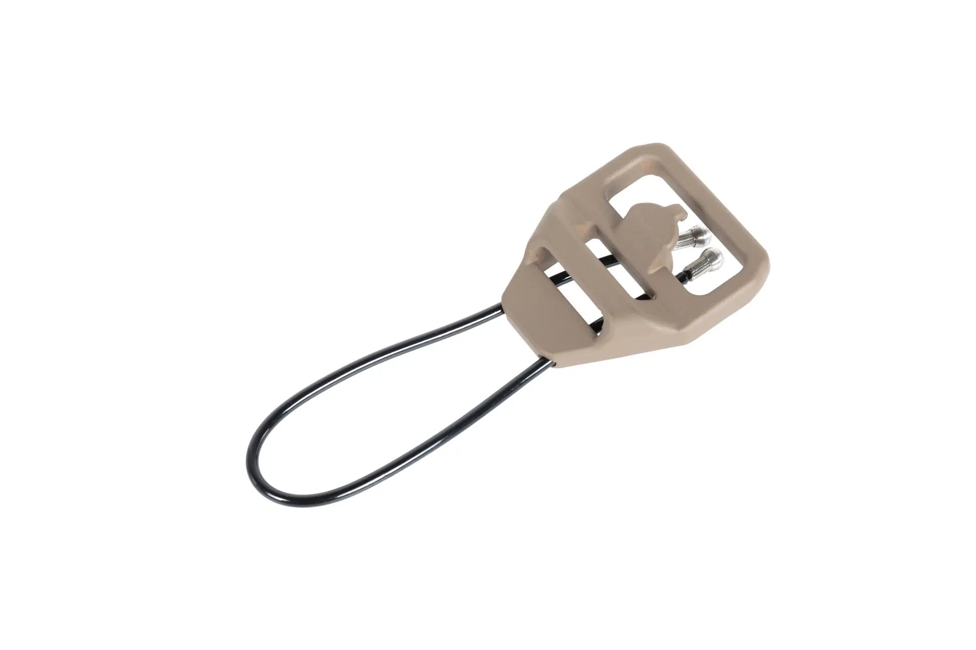 Wosport QD mounting bracket SL-ACC-16-1