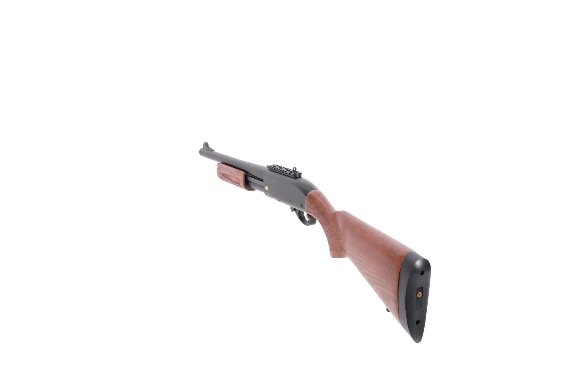 Specna Arms SA-VGS13 VAPOR™ Real Wood airsoft Shotgun-5