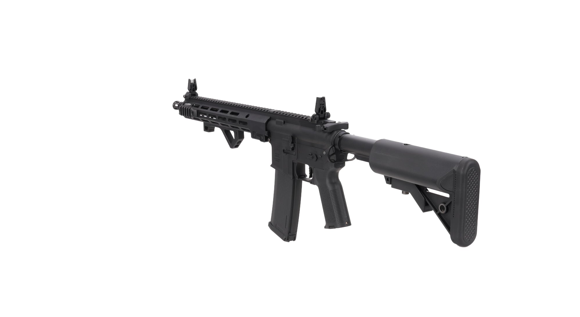 M4 Airsoft SA-E22 EDGE HAL 2 ETU V2