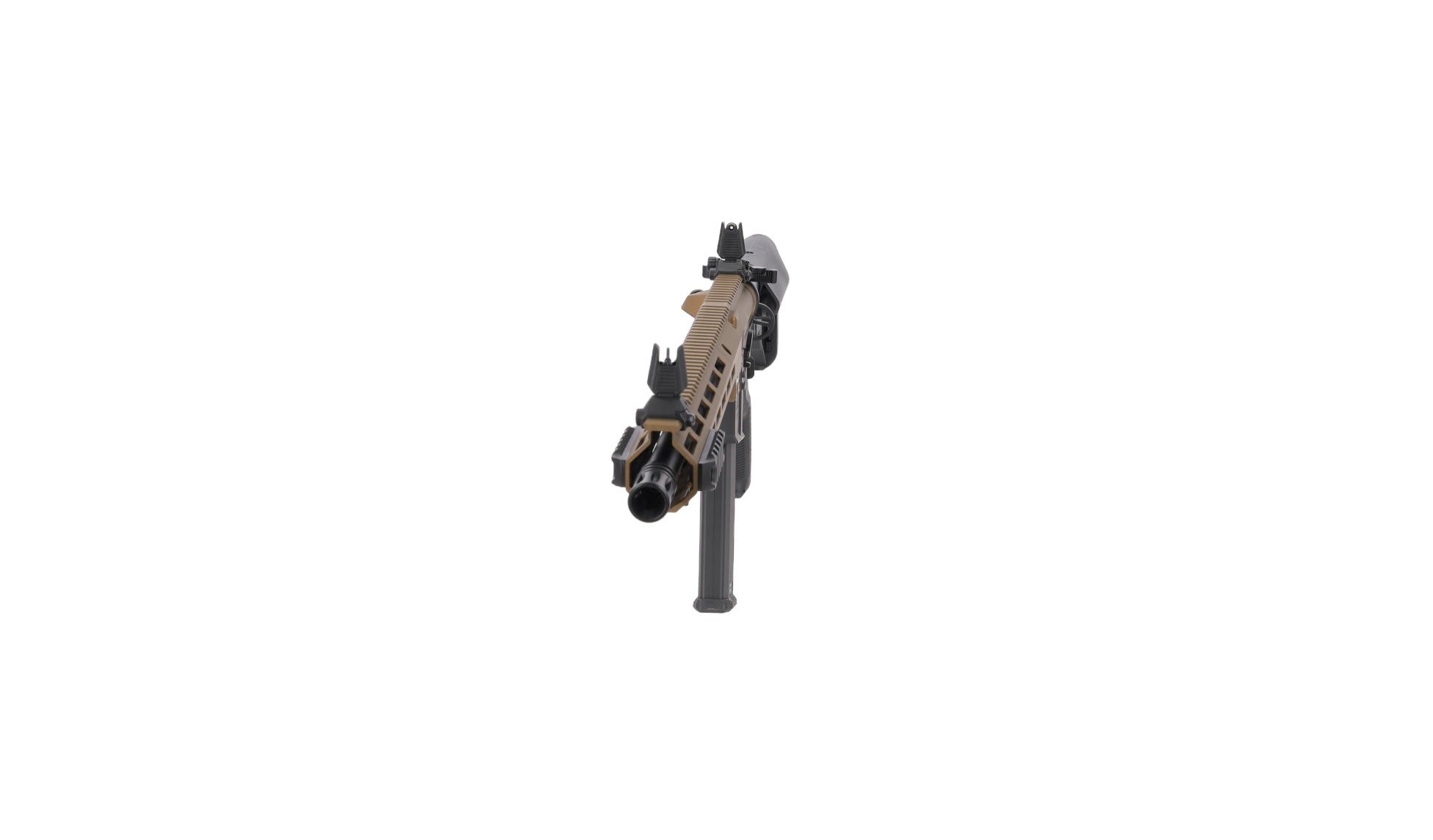 M4 Airsoft SA-E22 EDGE HAL 2 ETU V2 Bronze