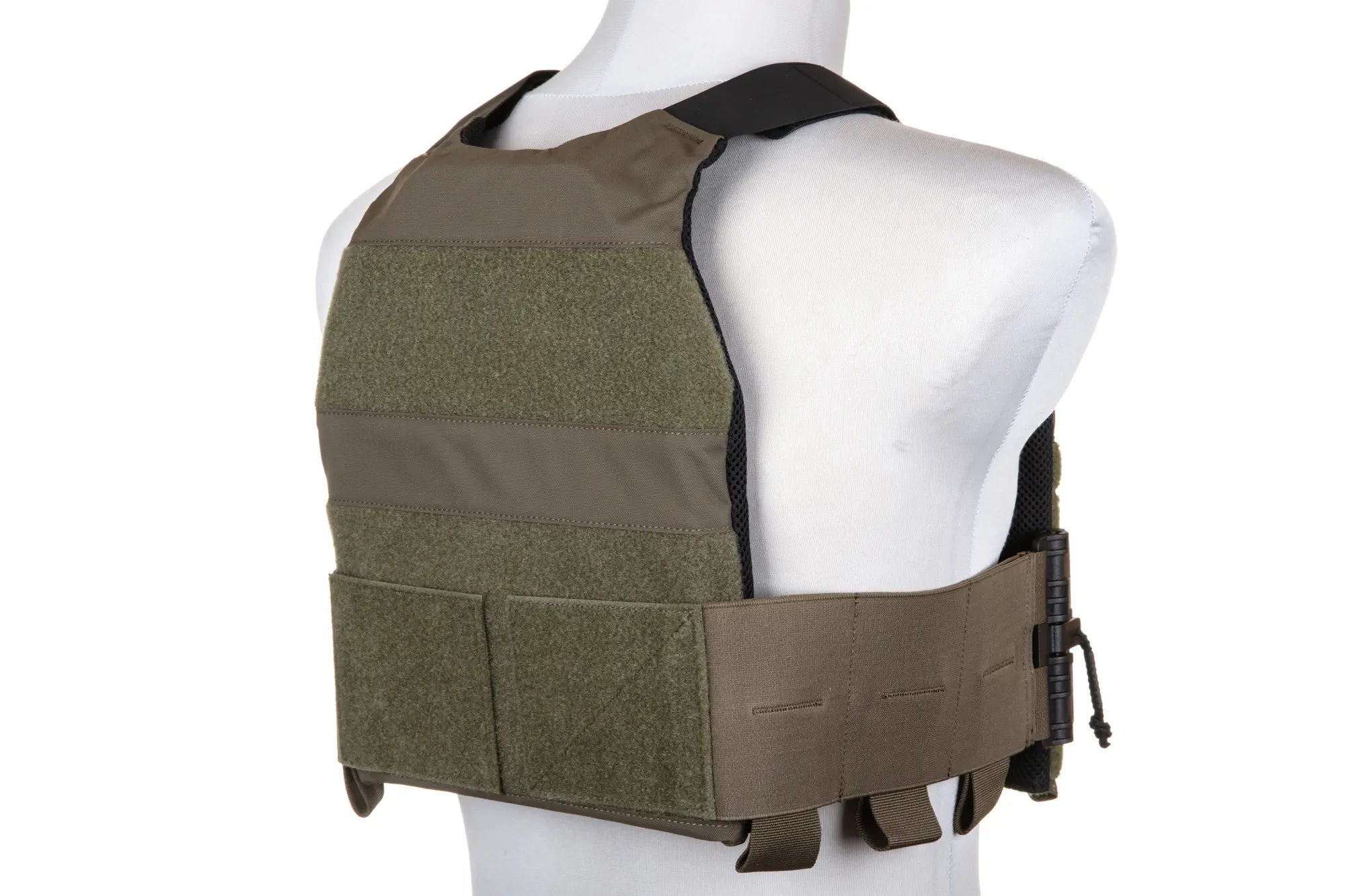 Plate Carrier Vest Ape Force Gear FCSK 2.0 Ranger Green-2