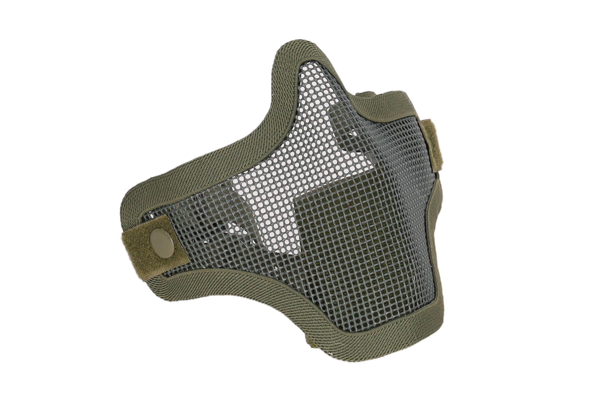 Stalker mask Olive