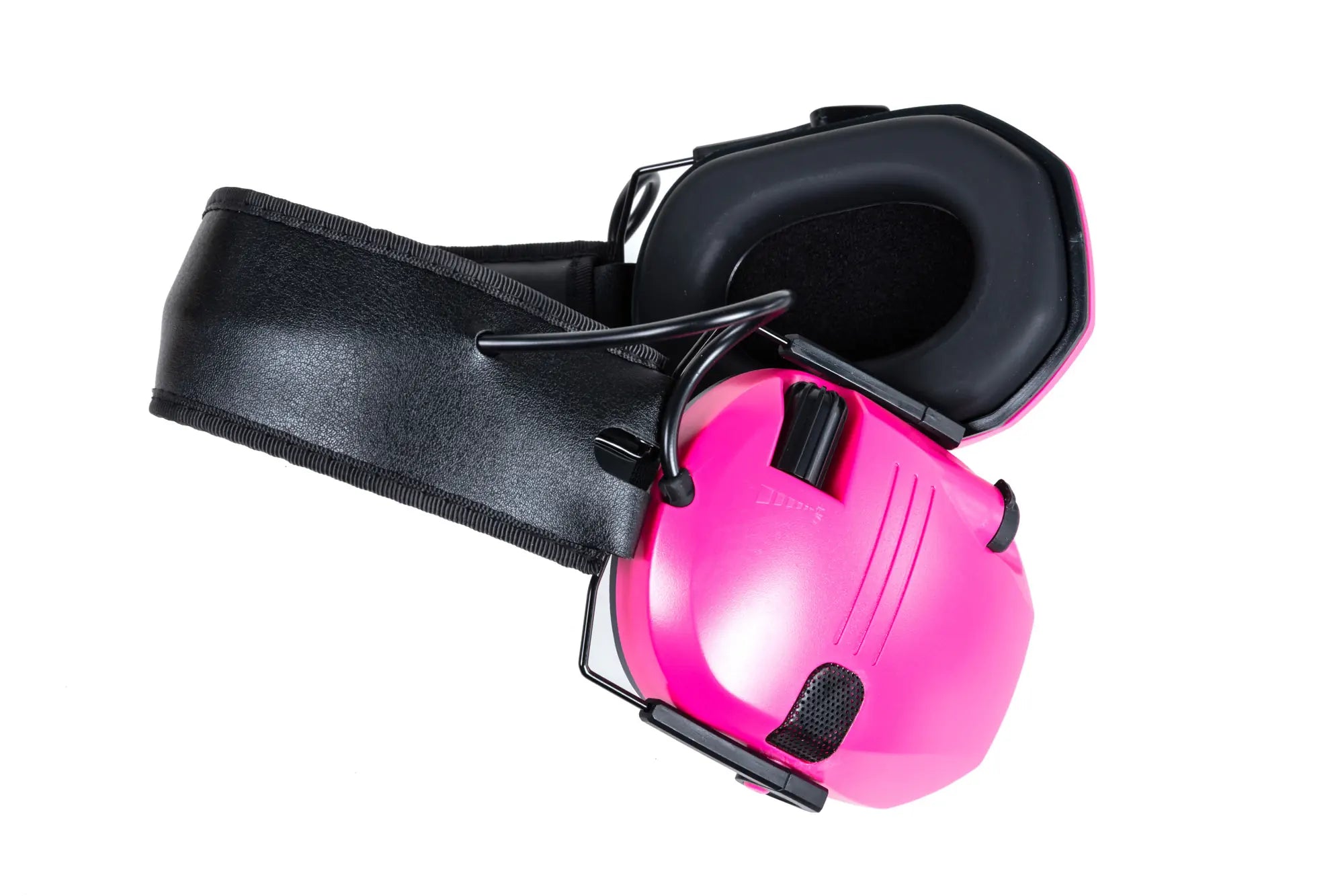 active ear protectors - Pink