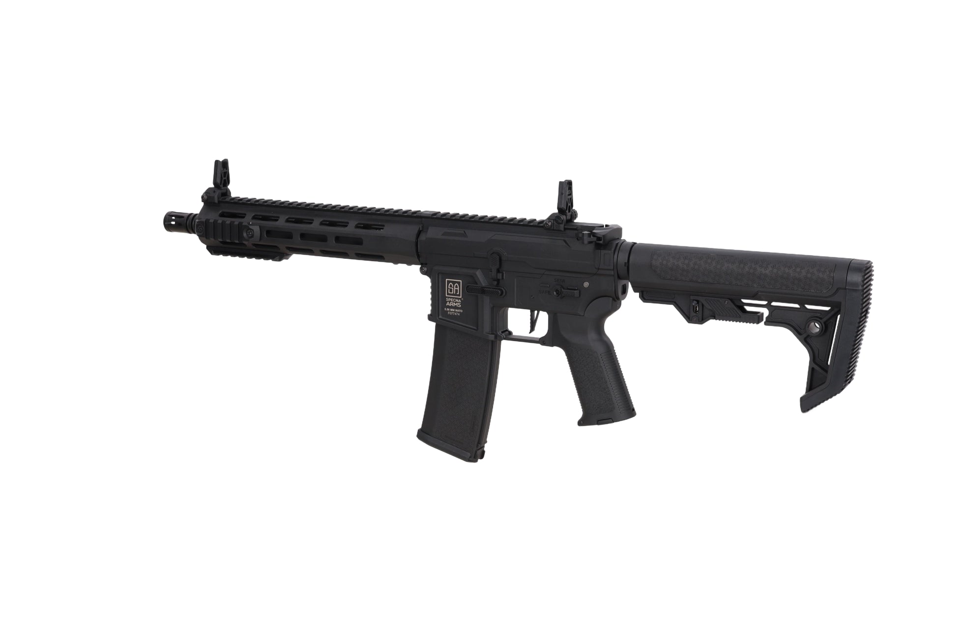 SA-F03 FLEX Gen.2 BLDC HAL ETU Airsoft rifle