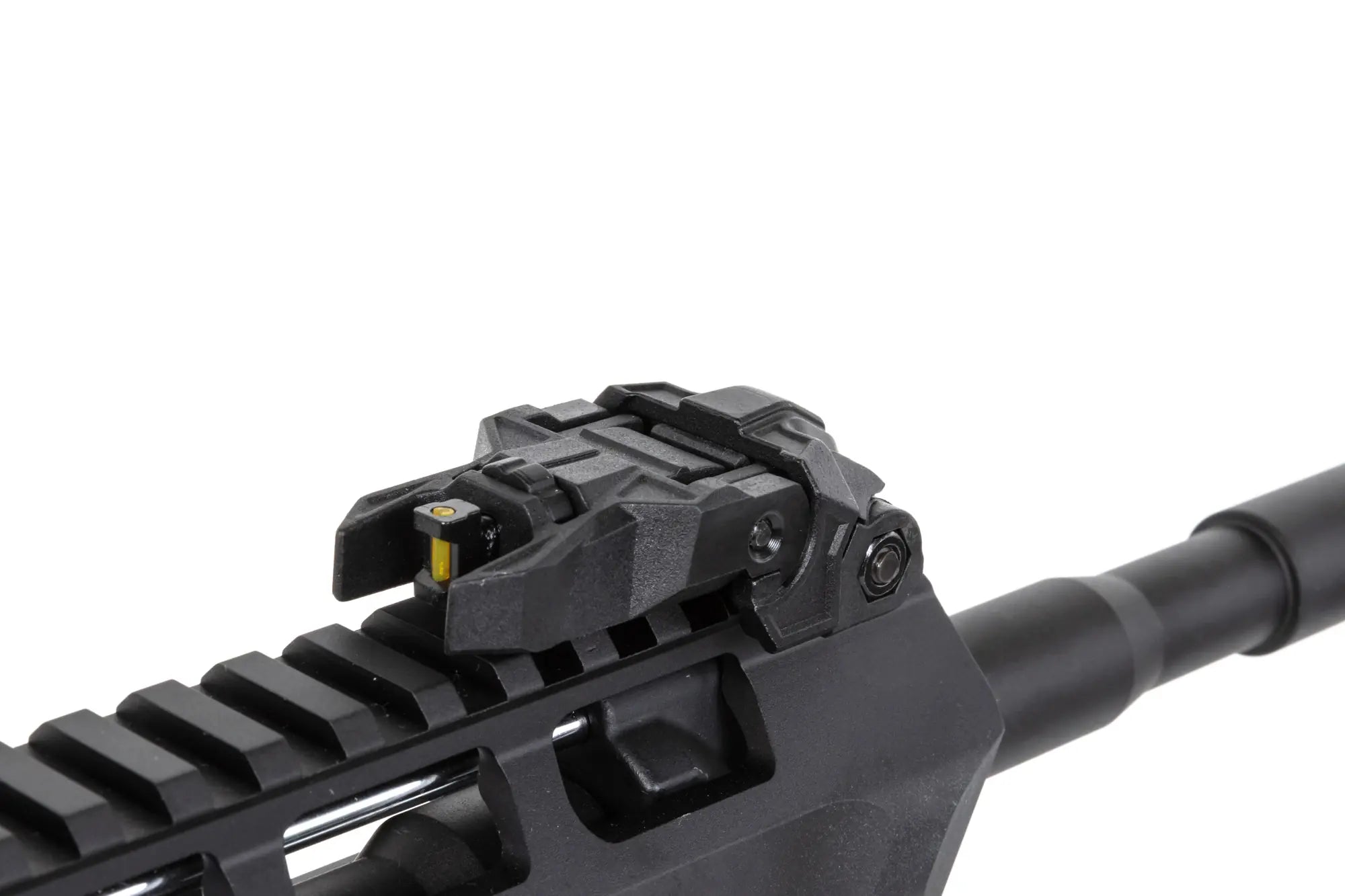 SR4 ZAROS GBB CO2 magazine DUAL POWER