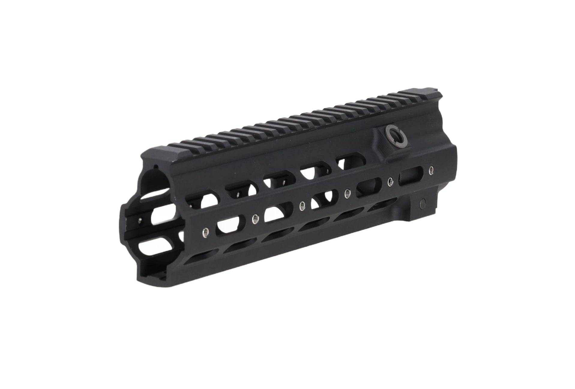 Specna Arms 9.5'' mounting rail for H-series carbines Black-1