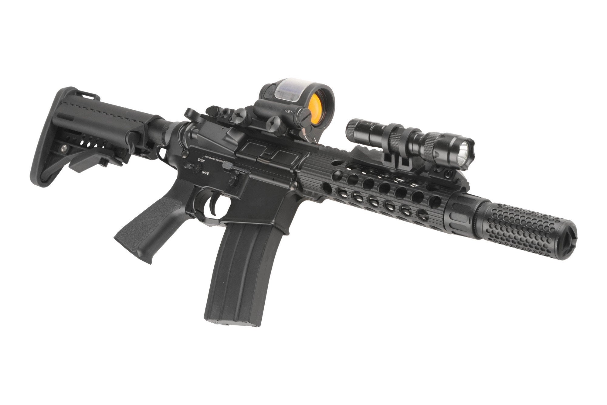 Specna Arms SA-K04 ONE™ Kestrel™ ETU ASG Carbine-1