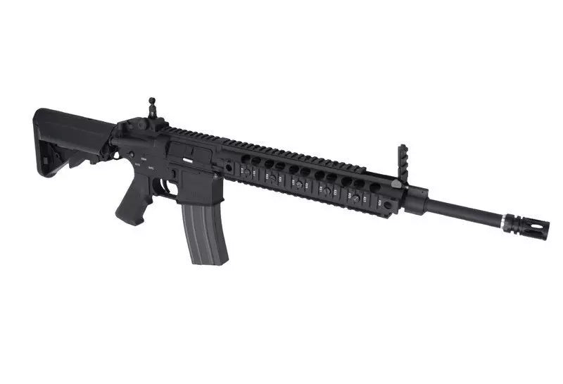 ASG SA-B03 ONE™ Kestrel™ ETU Carbine Black-4