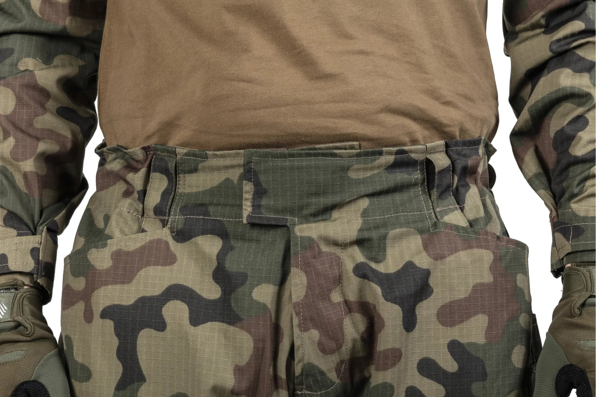 Specna Arms SATAC Combat G3 Tactical Trousers - WZ.93 Forest Panther-2