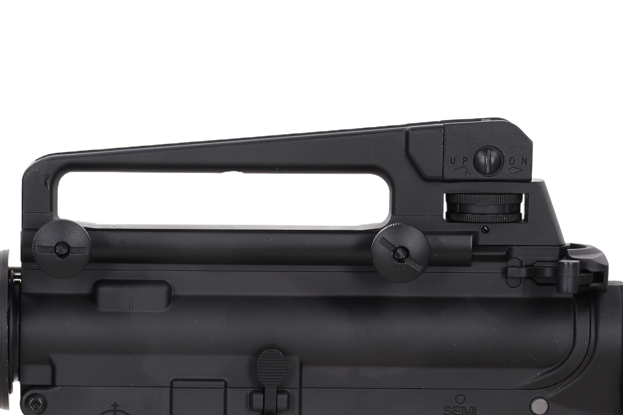 Specna Arms SA-E01 EDGE Gen.2 Rock River Arms M4/AR15 AEG Assault Rifle 14.5" – Black-2