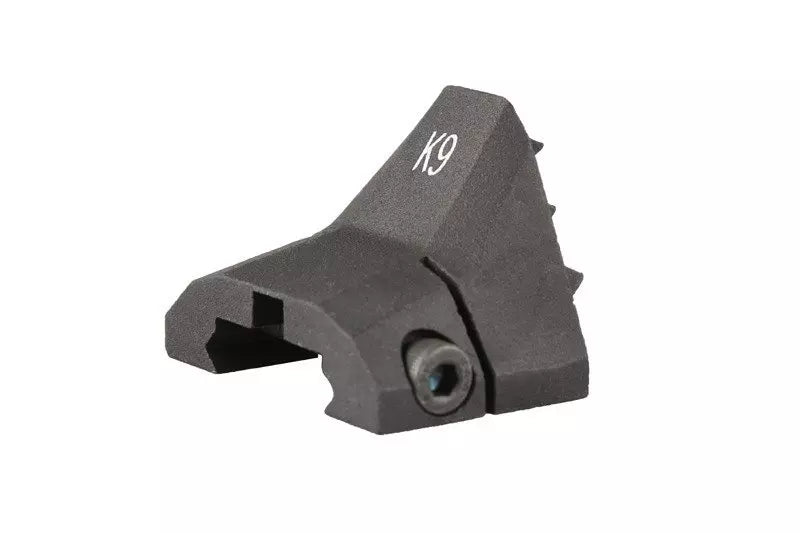 Hand-Stop K9 - Black-1