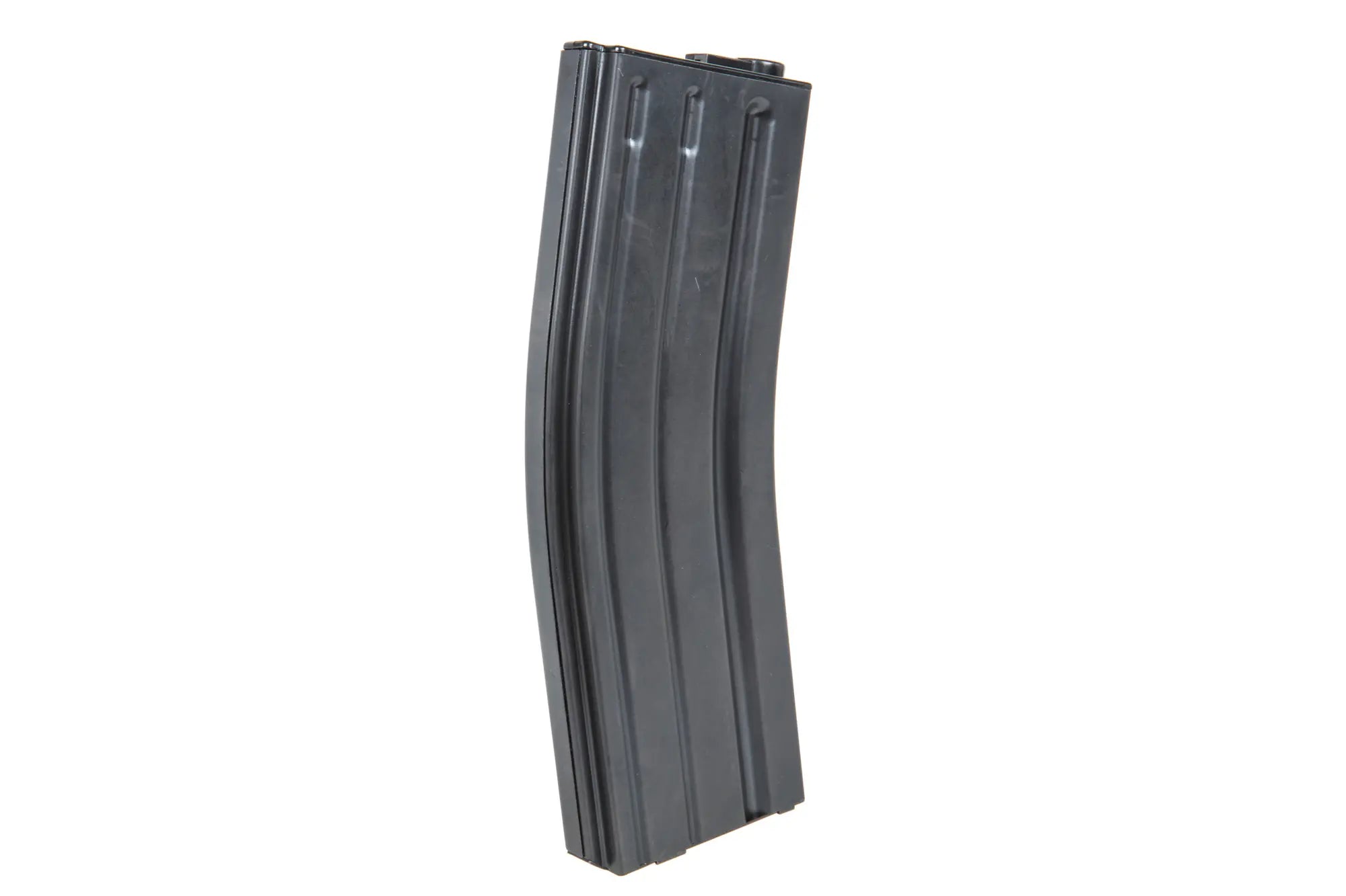 Mid-Cap magazine for 125 Tornado BBs for M4/M16 replicas-1